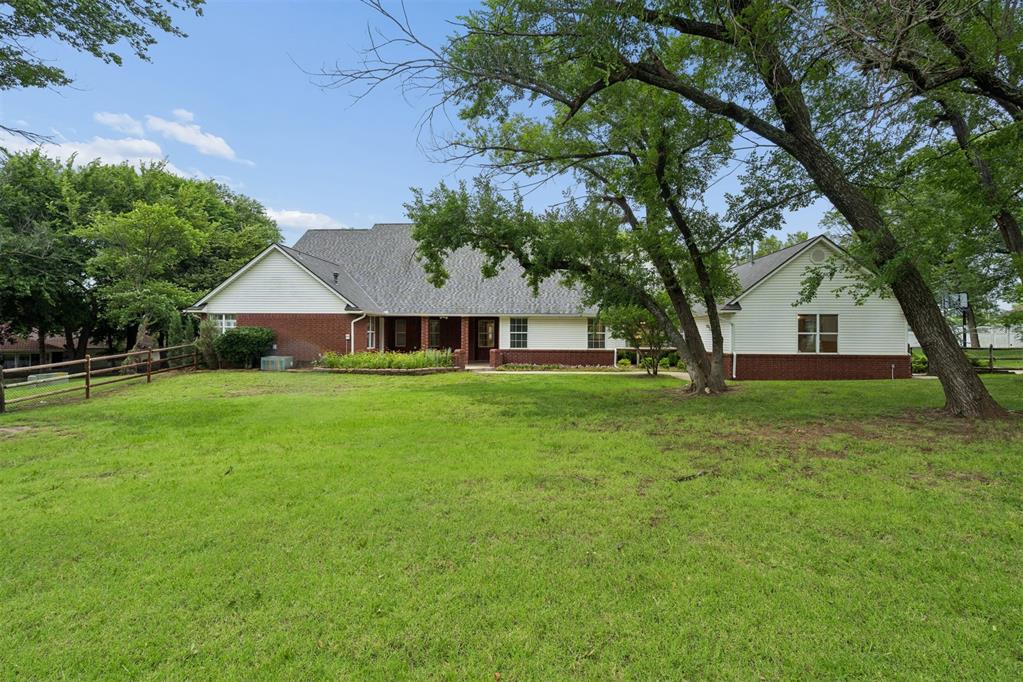 507 Reid Street Seminole OK 74868
