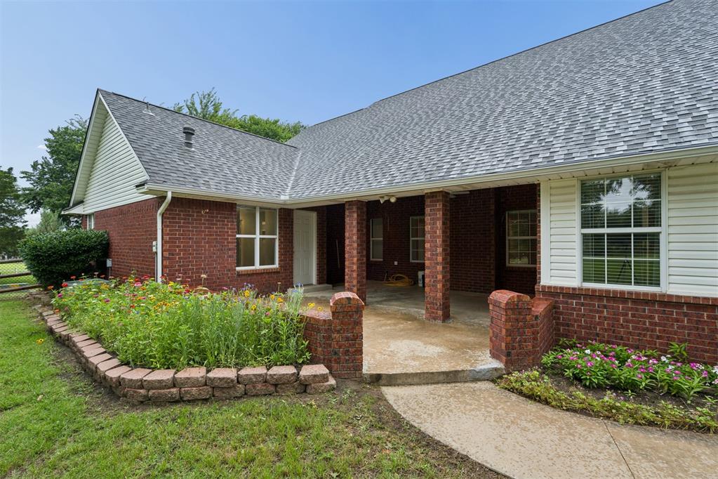 507 Reid Street Seminole OK 74868
