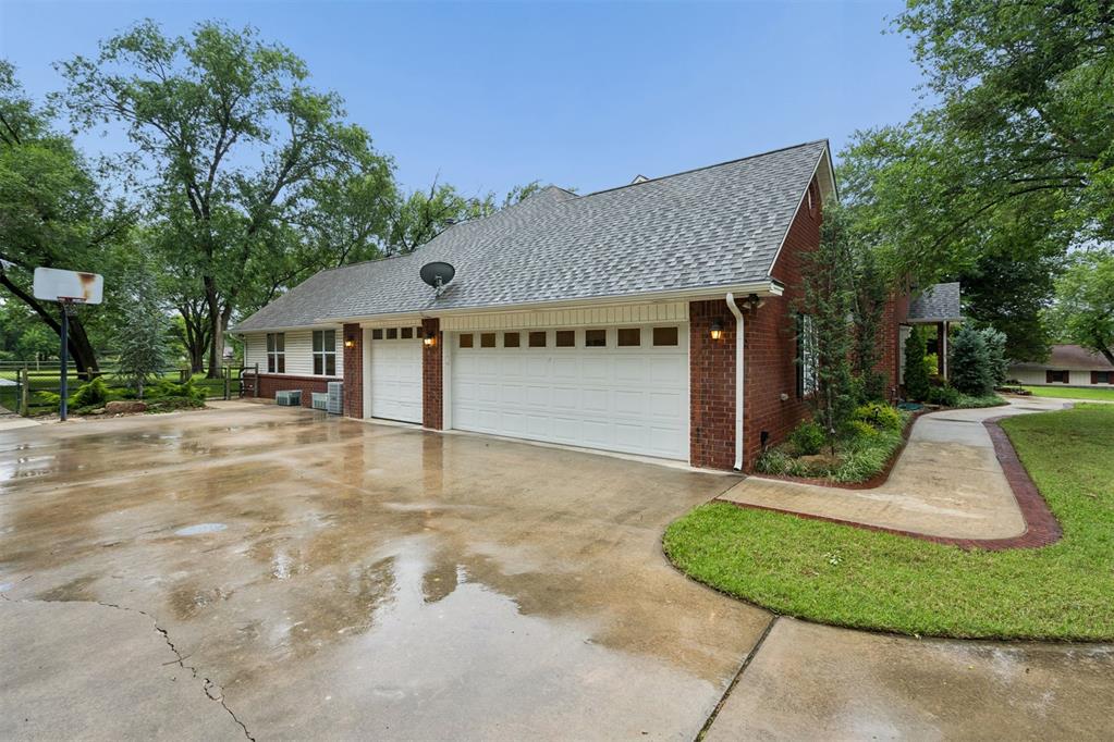 507 Reid Street Seminole OK 74868