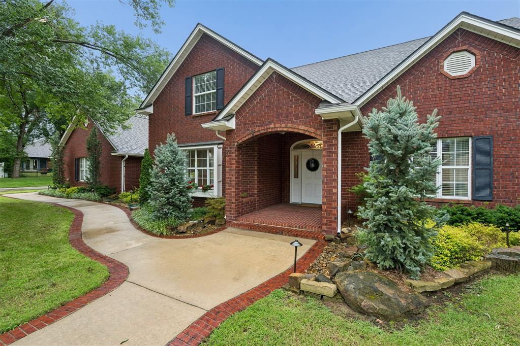 507 Reid Street Seminole OK 74868
