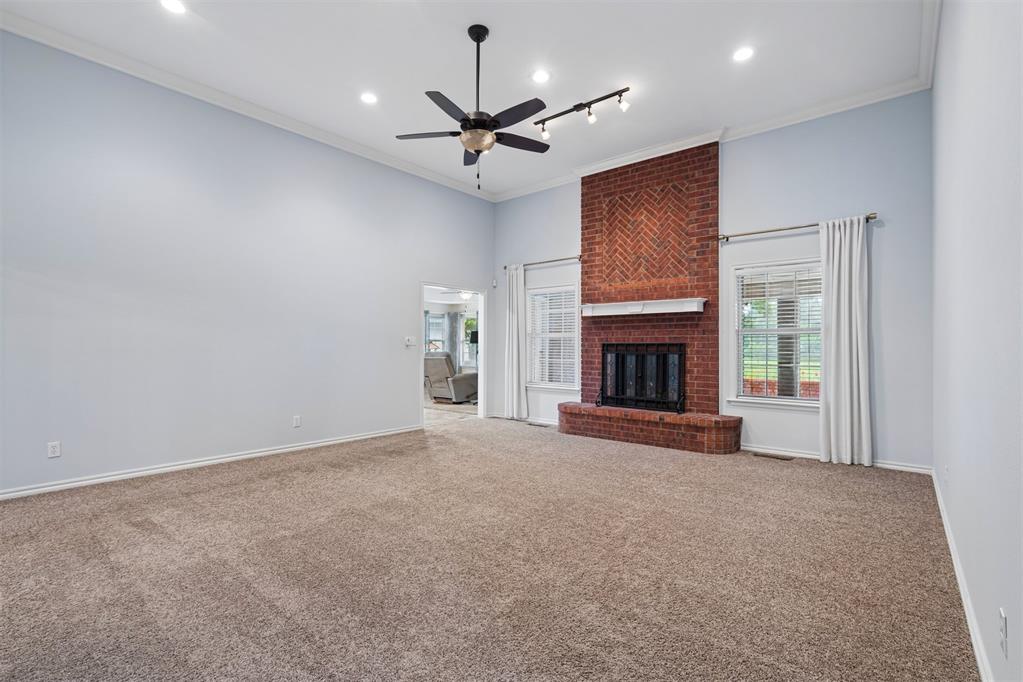 507 Reid Street Seminole OK 74868
