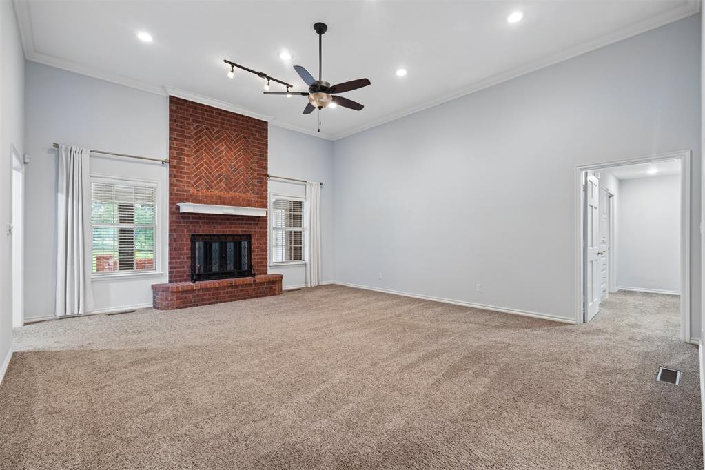 507 Reid Street Seminole OK 74868