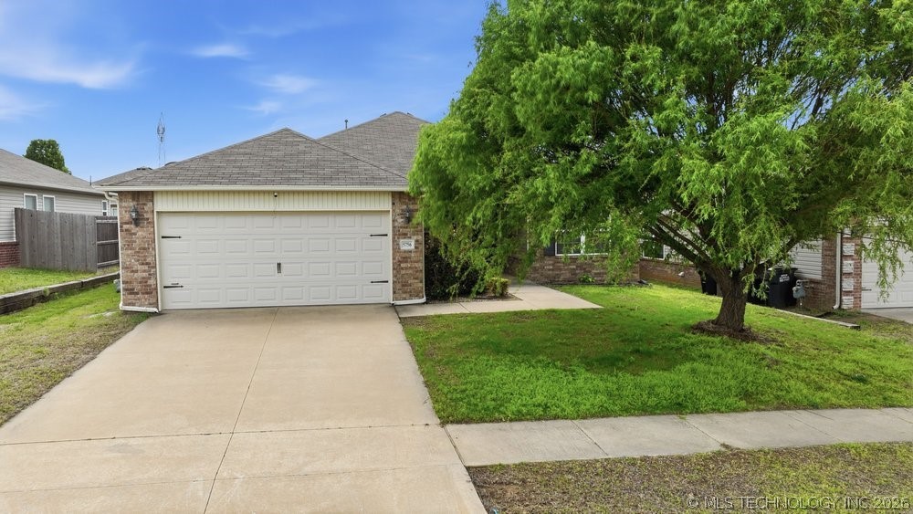 5756 E 148th Street S Bixby OK 74008