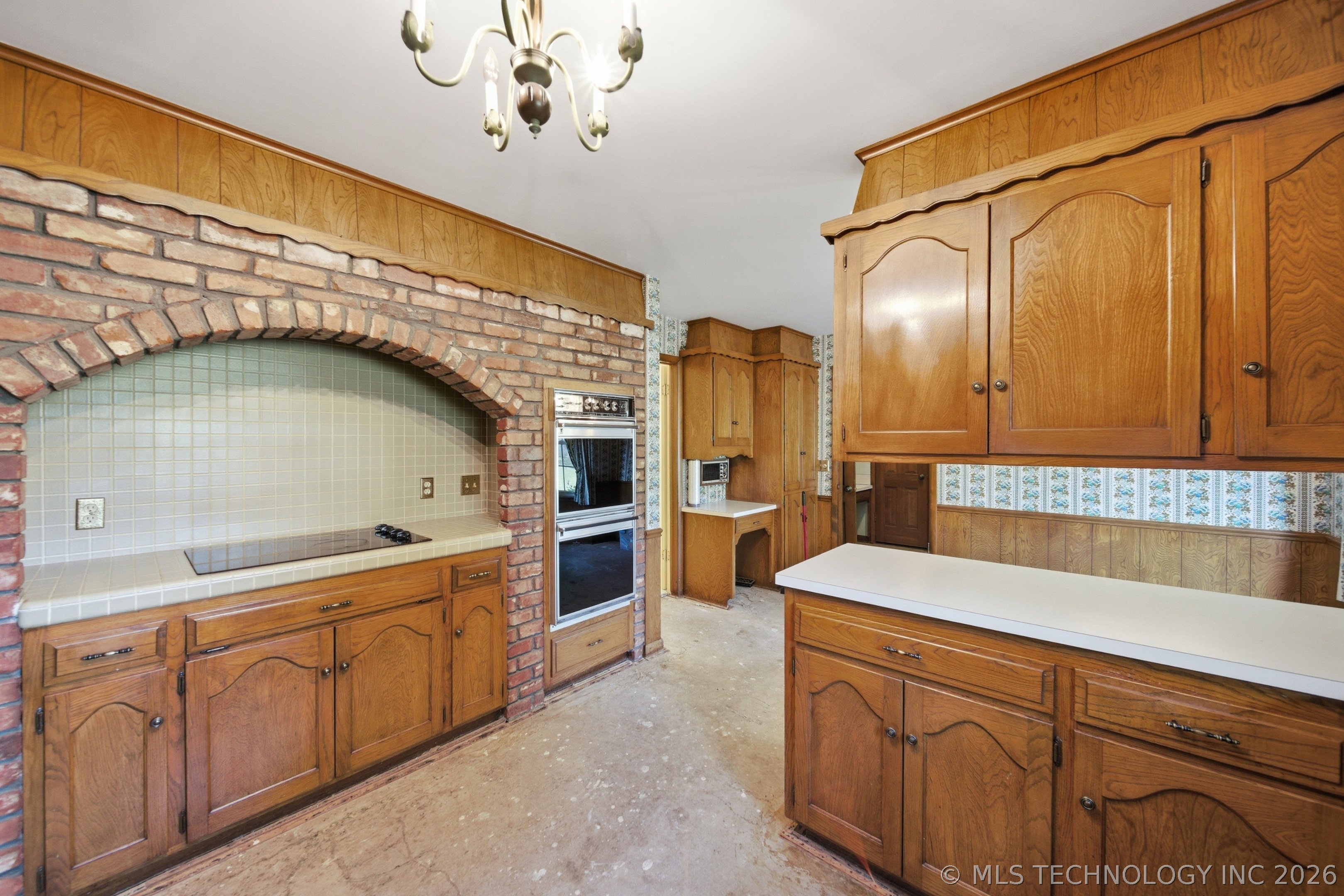 6721 S 71st East Avenue Tulsa OK 74133