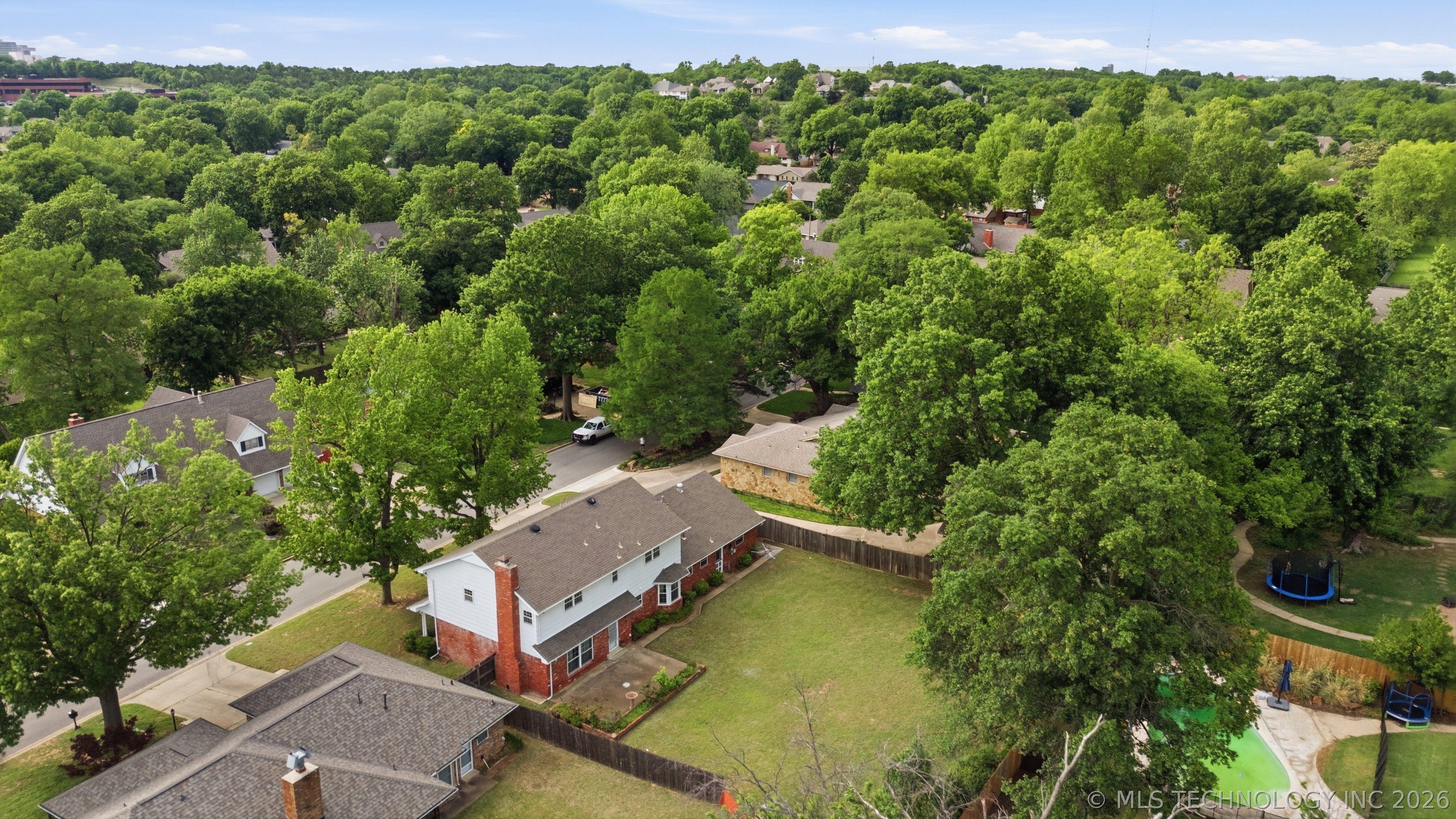 6721 S 71st East Avenue Tulsa OK 74133