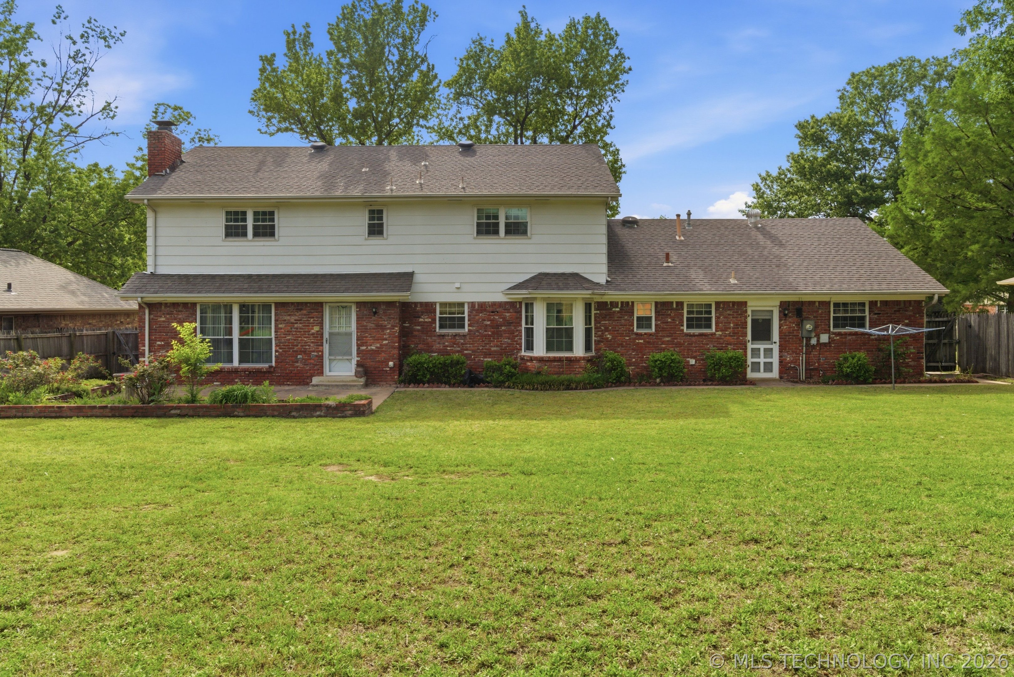 6721 S 71st East Avenue Tulsa OK 74133