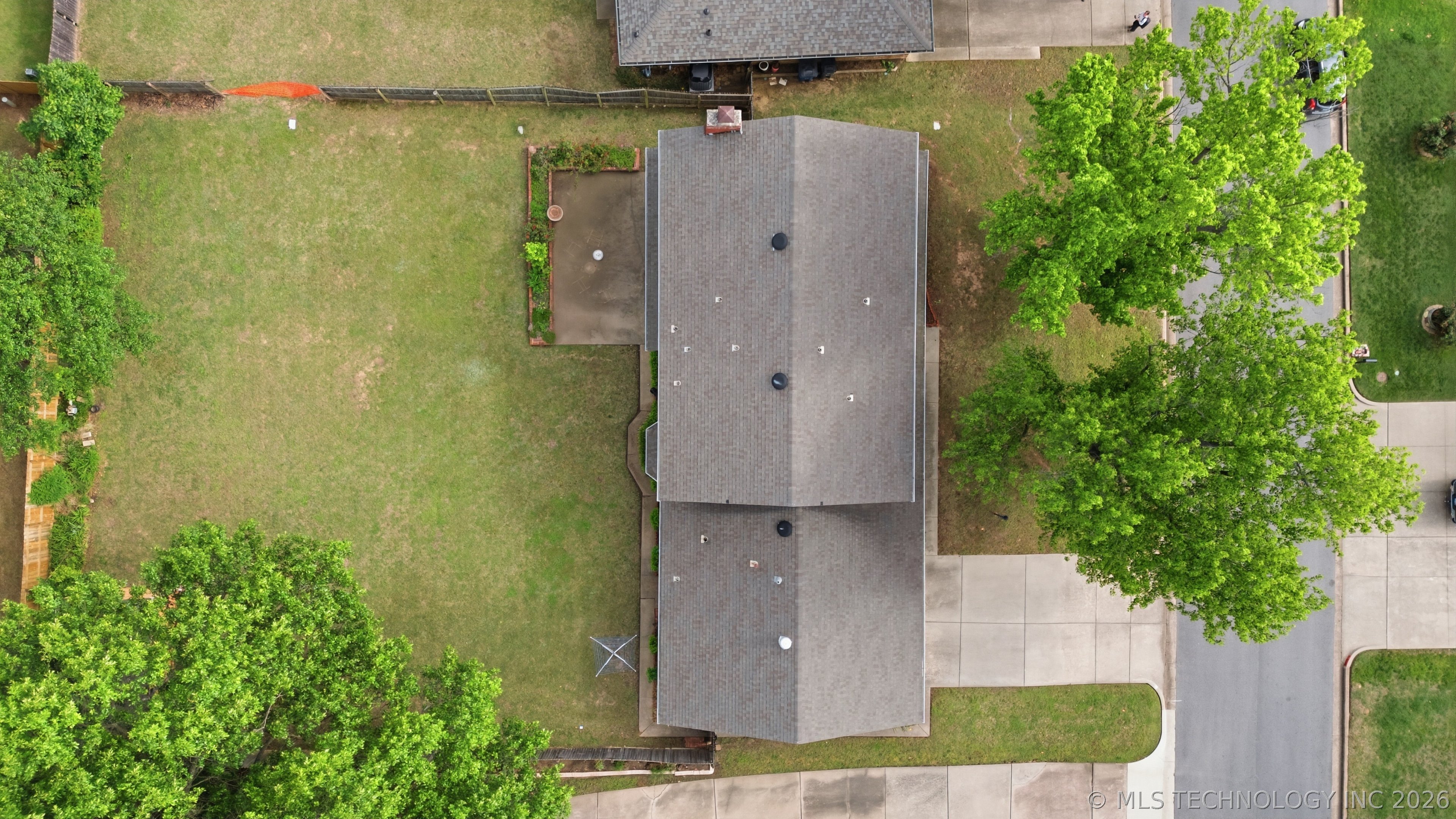 6721 S 71st East Avenue Tulsa OK 74133