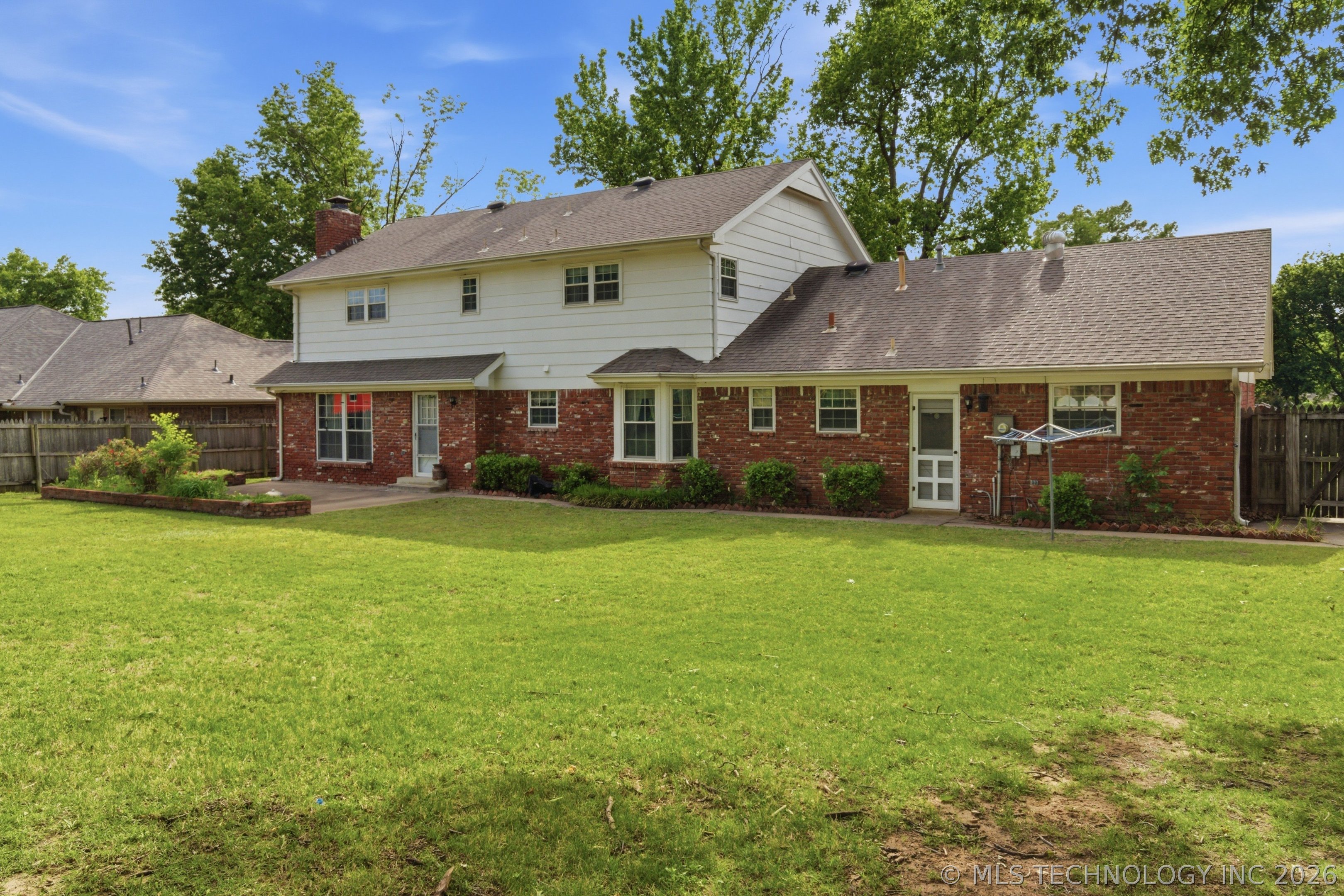 6721 S 71st East Avenue Tulsa OK 74133