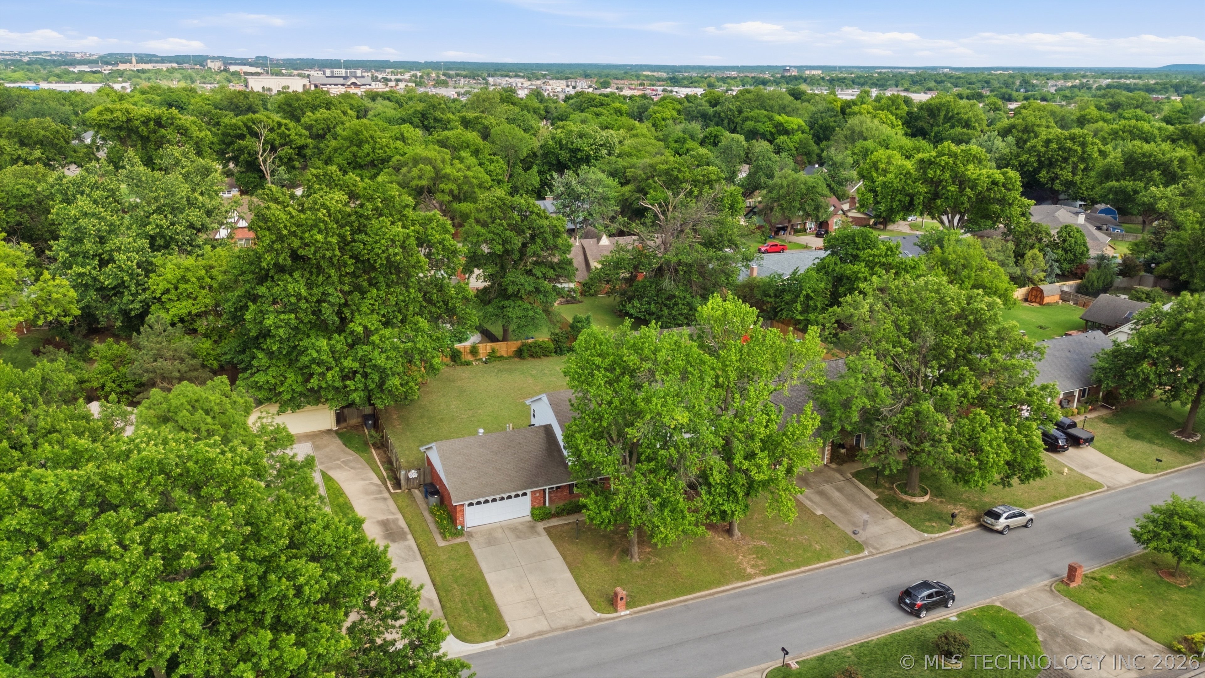 6721 S 71st East Avenue Tulsa OK 74133