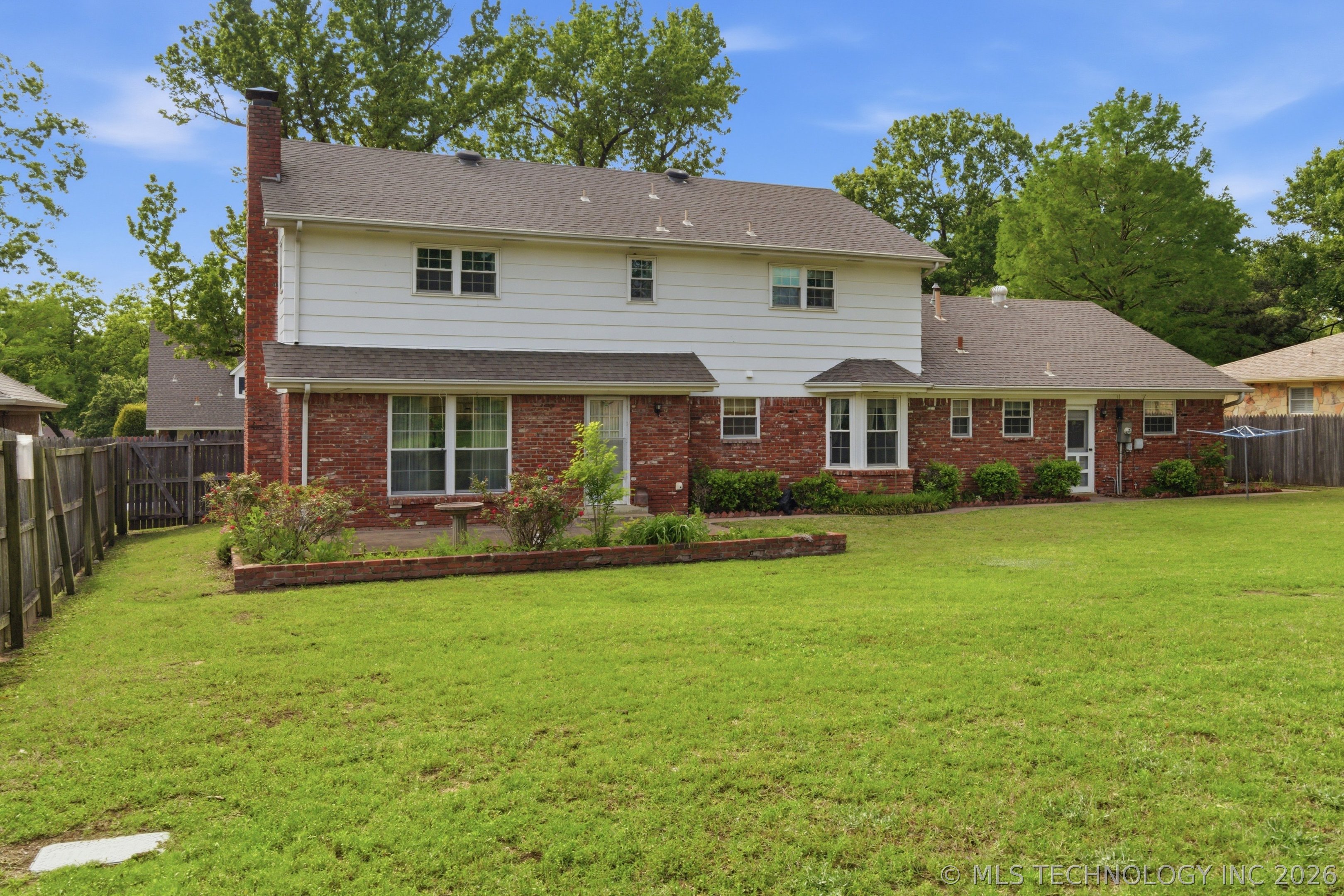 6721 S 71st East Avenue Tulsa OK 74133