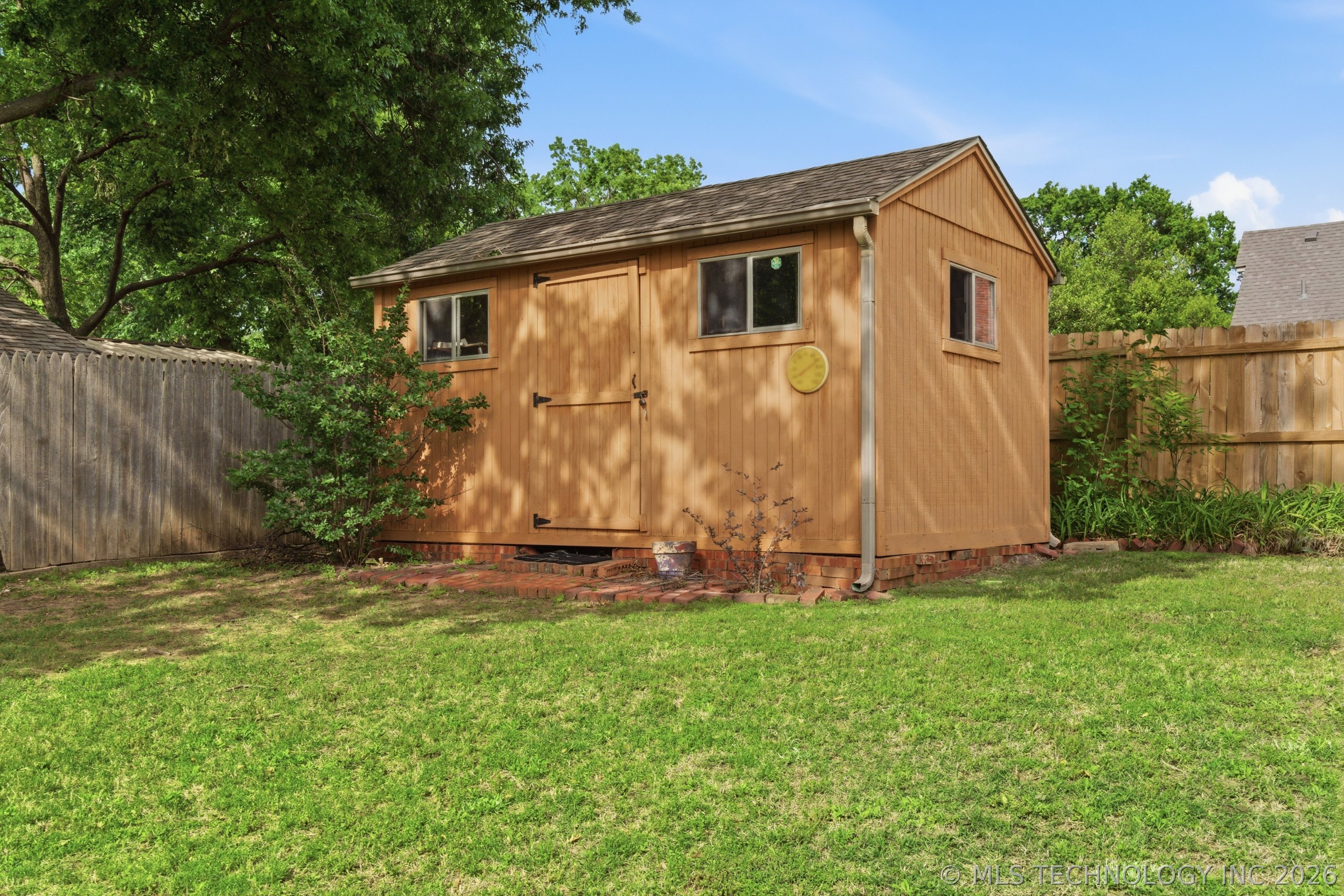 6721 S 71st East Avenue Tulsa OK 74133