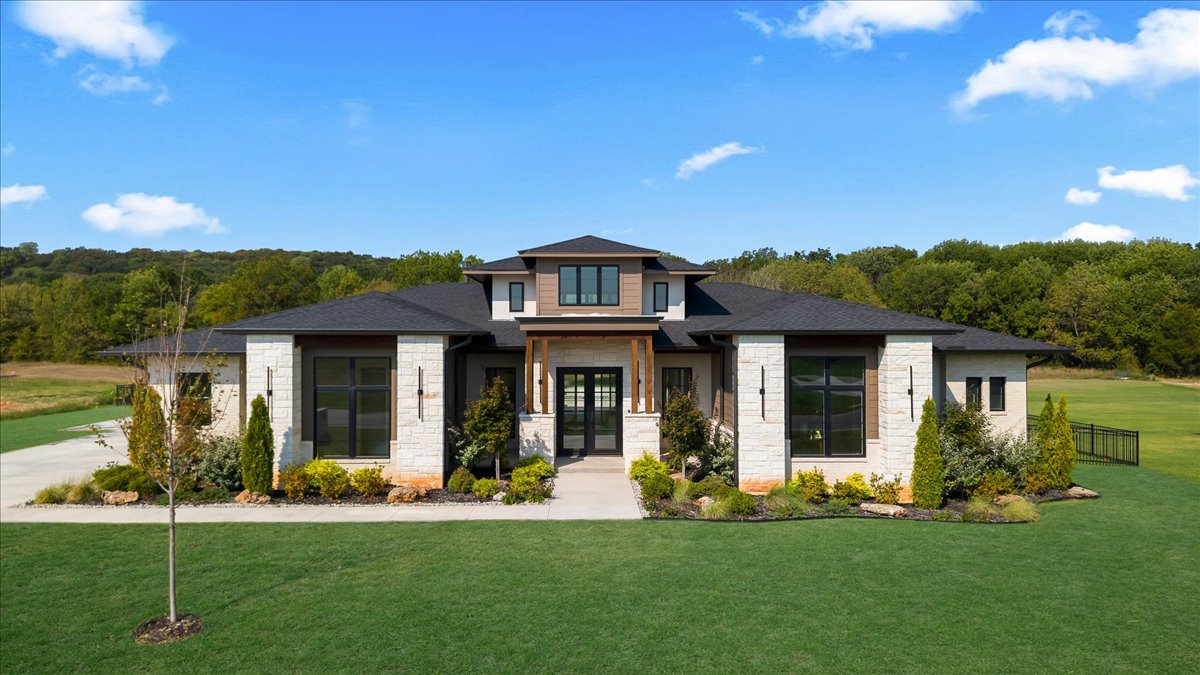 15240 S 27th Eastavenue Bixby OK 74008