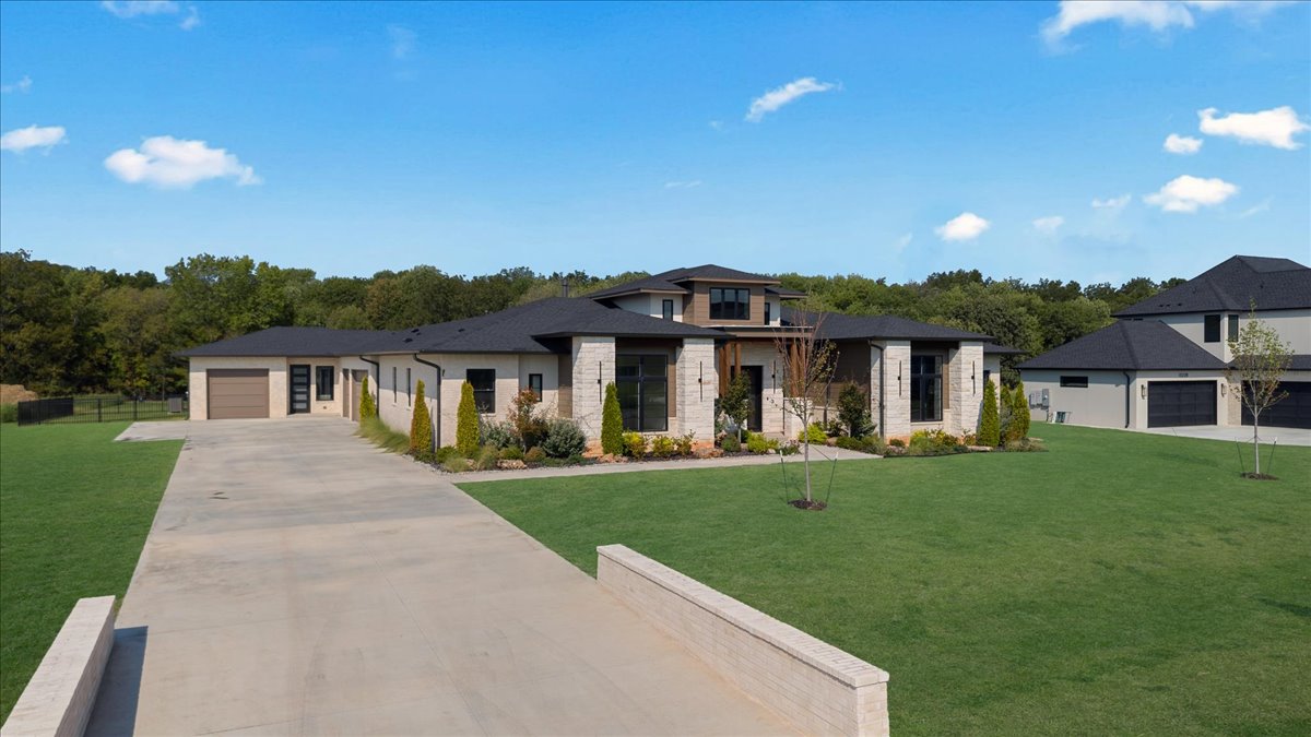 15240 S 27th Eastavenue Bixby OK 74008