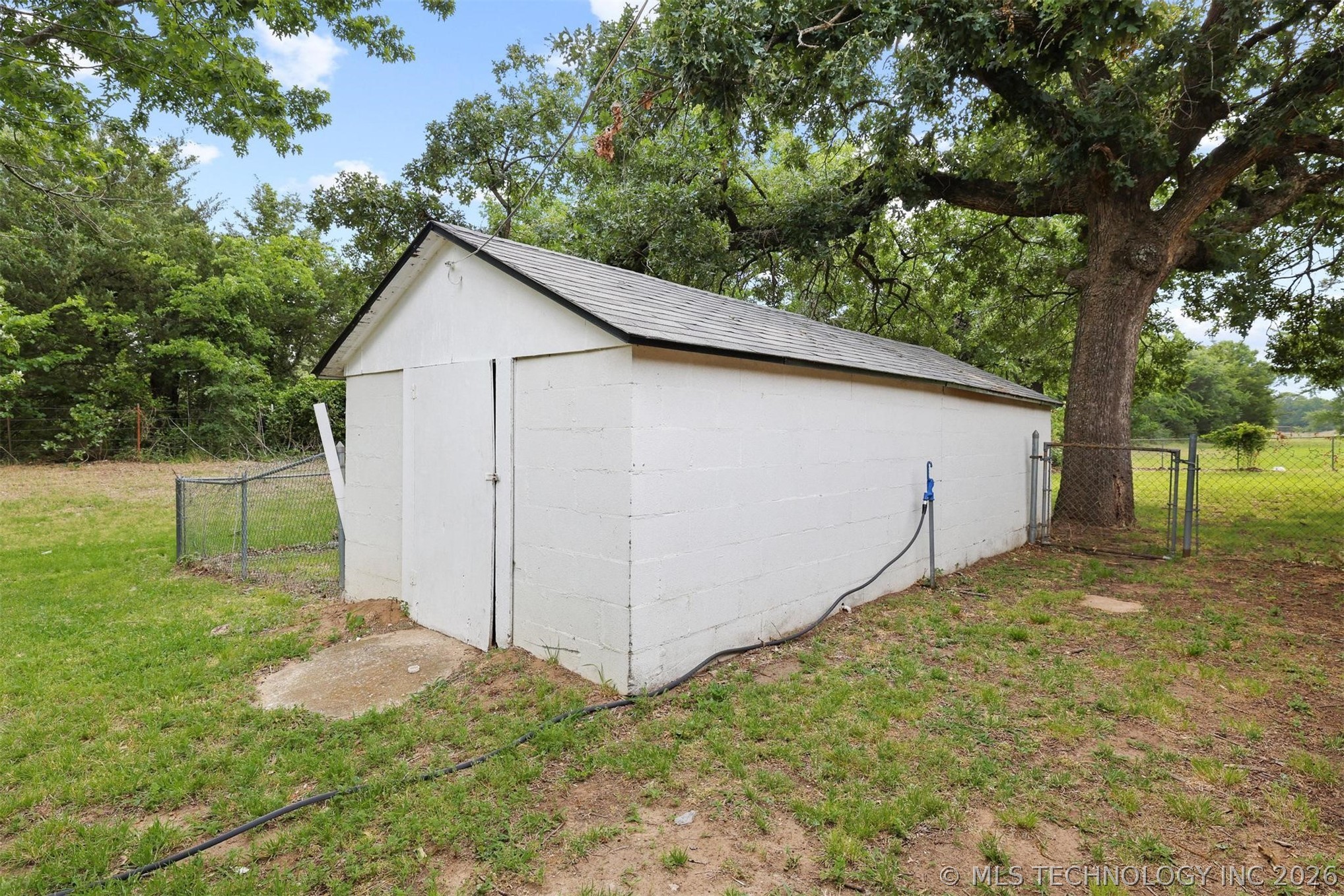 5545 W Us Highway 70 Mead OK 73449
