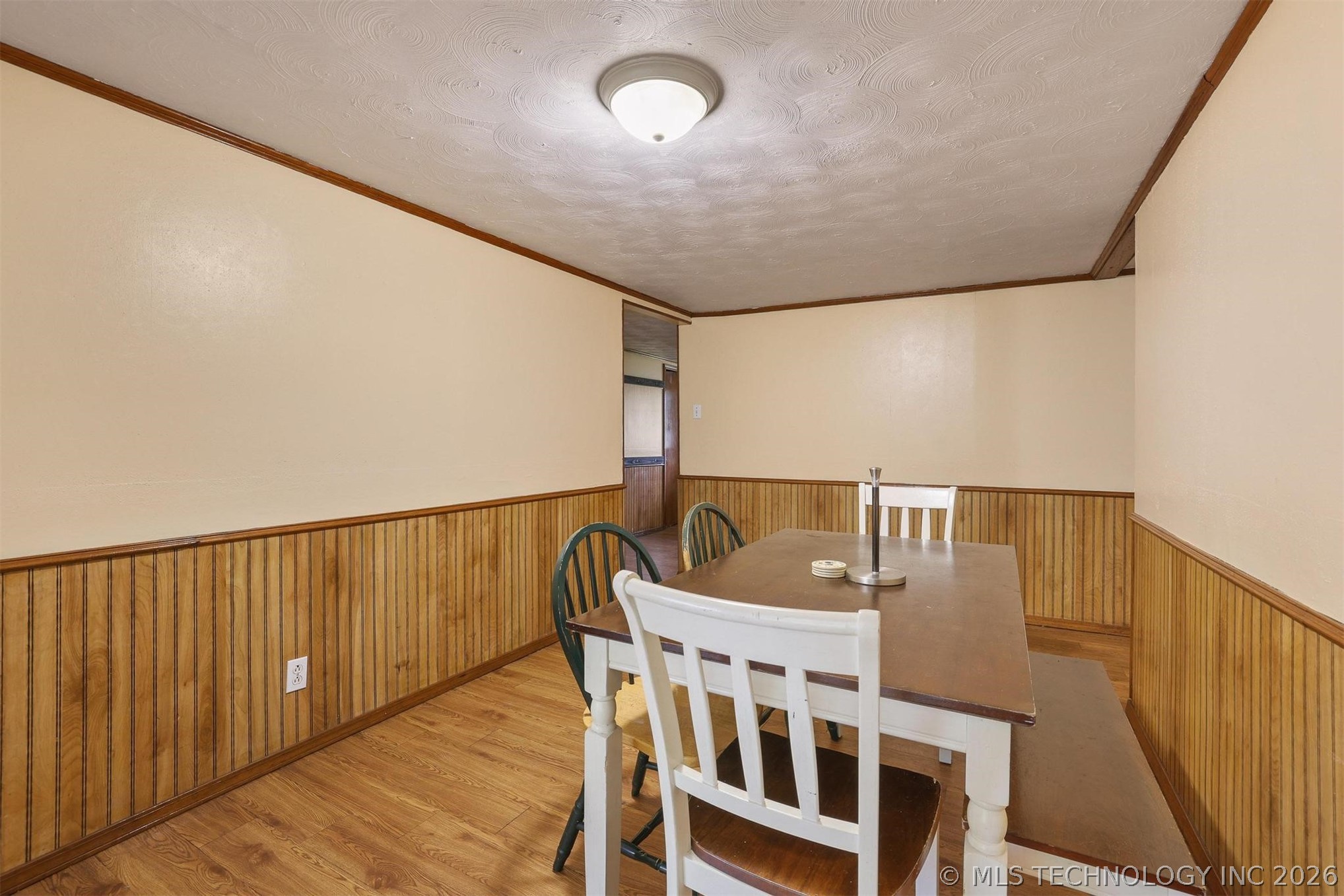 5545 W Us Highway 70 Mead OK 73449