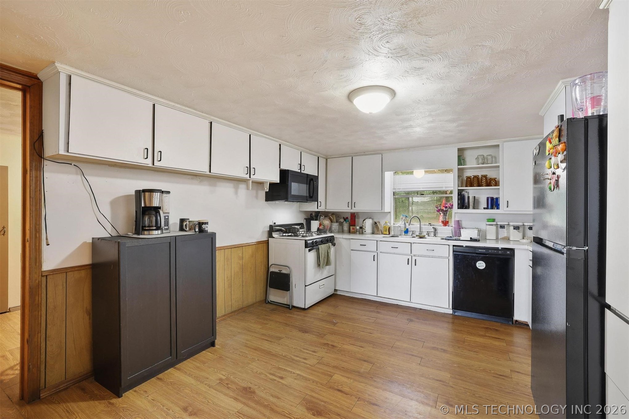 5545 W Us Highway 70 Mead OK 73449