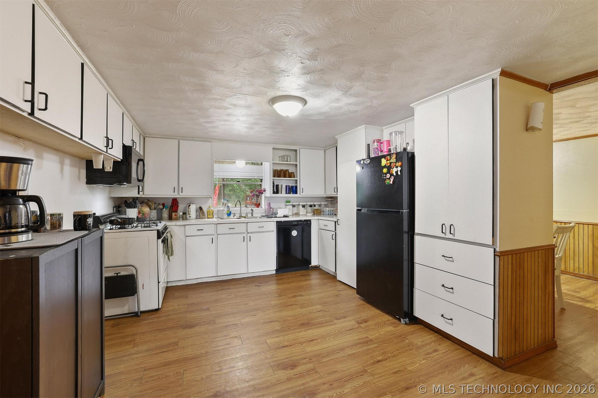 5545 W Us Highway 70 Mead OK 73449