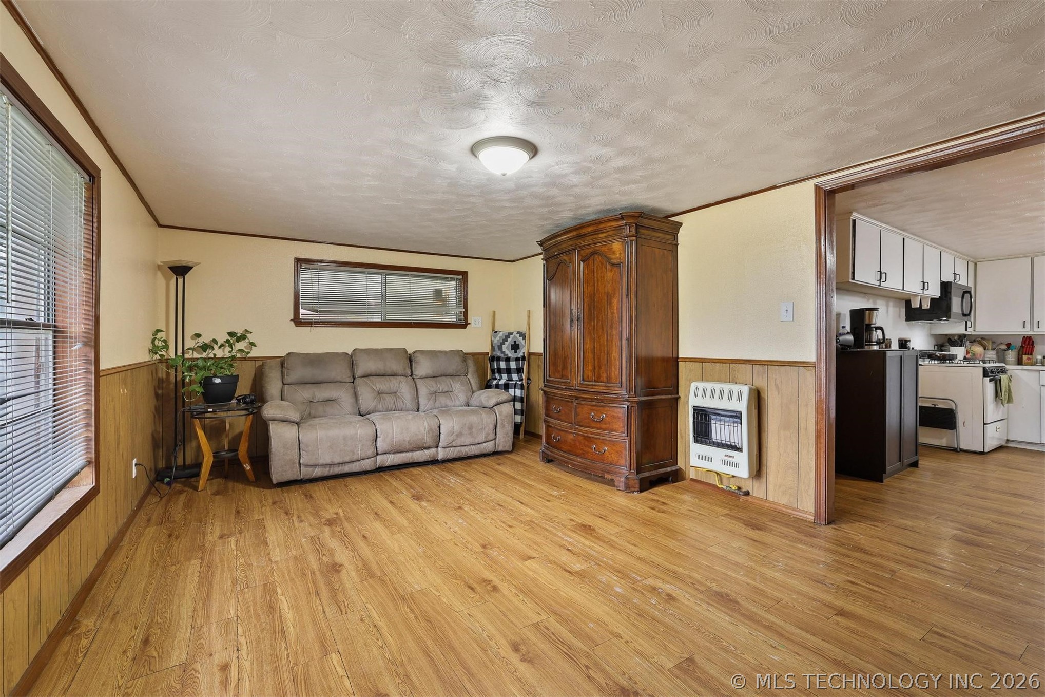 5545 W Us Highway 70 Mead OK 73449