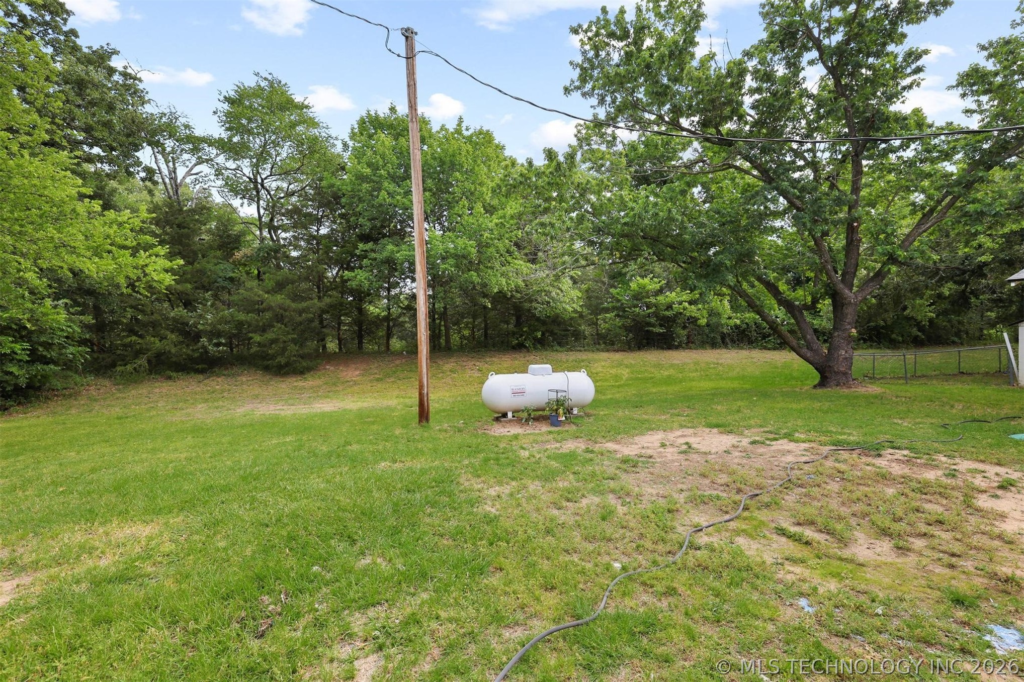 5545 W Us Highway 70 Mead OK 73449