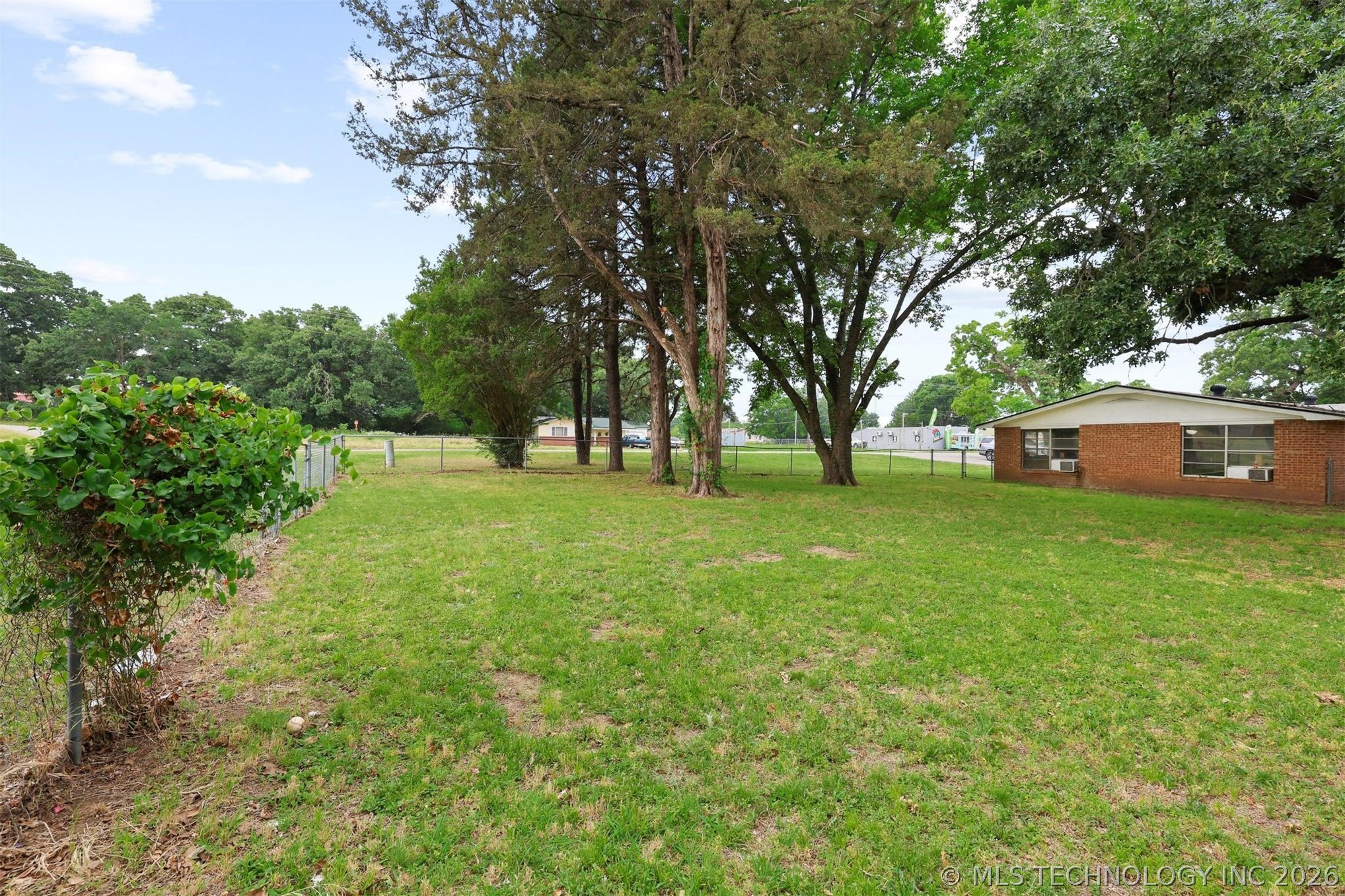 5545 W Us Highway 70 Mead OK 73449