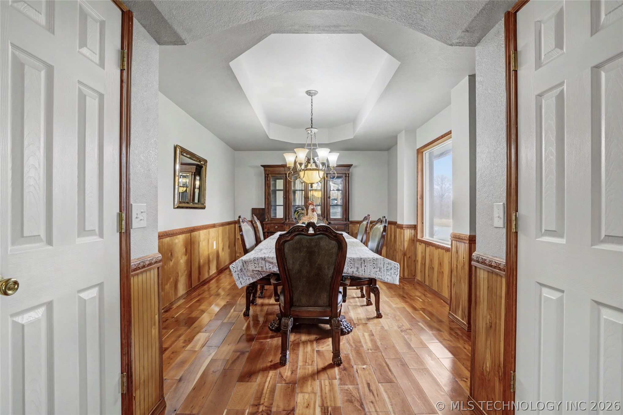 15905 S 257th West Avenue Kellyville OK 74039