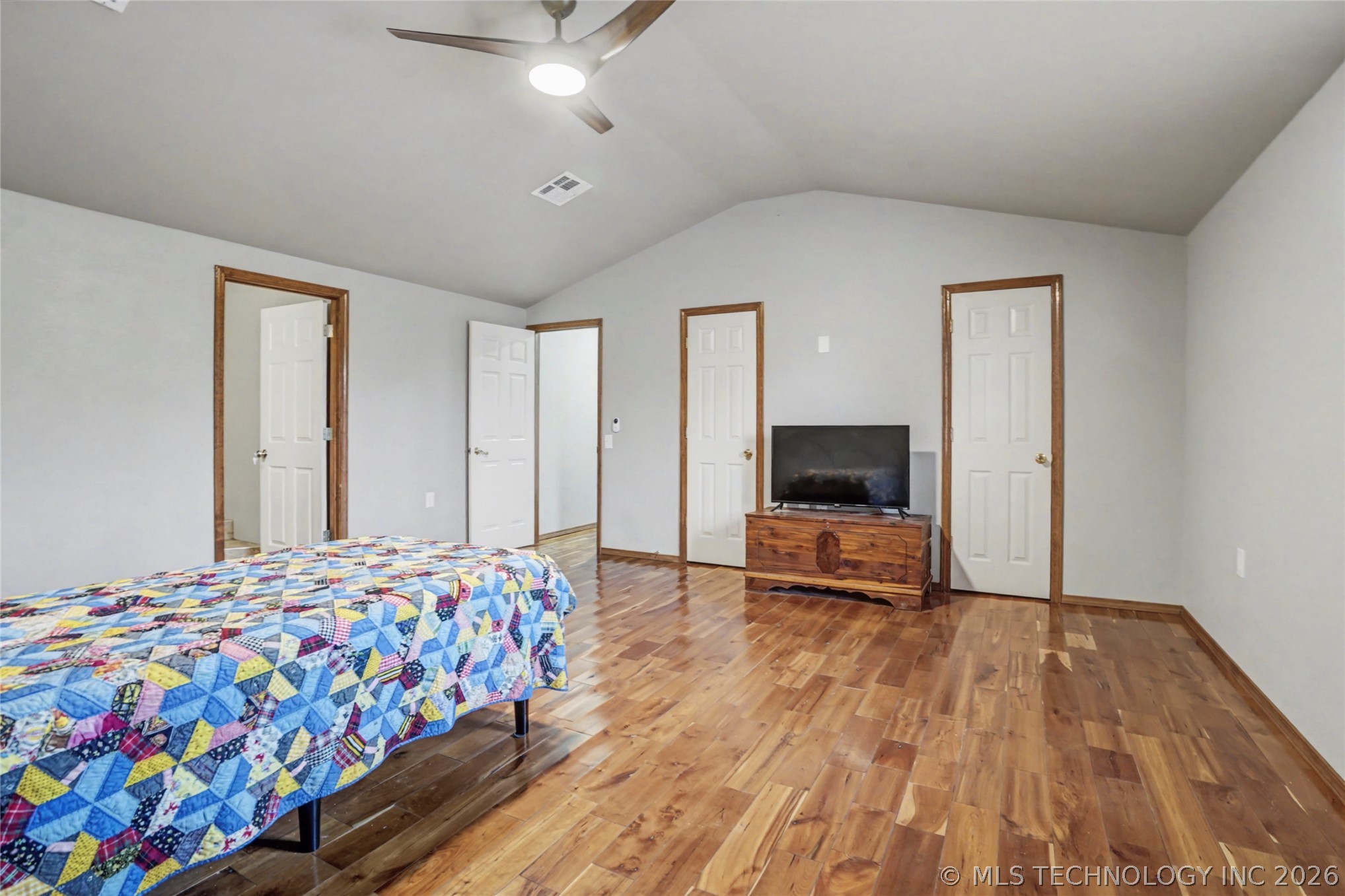 15905 S 257th West Avenue Kellyville OK 74039