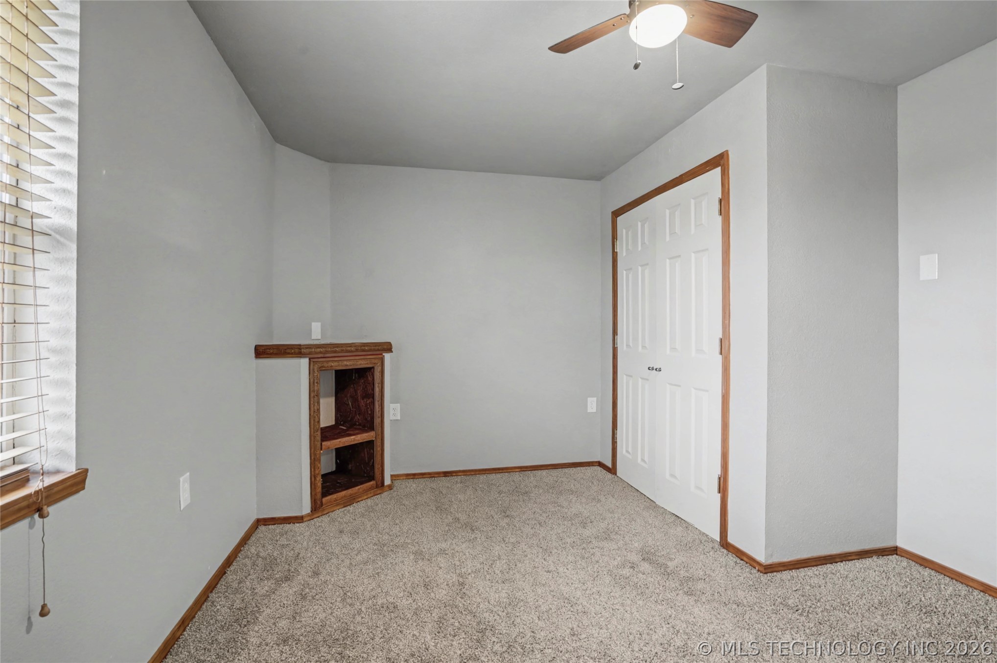 15905 S 257th West Avenue Kellyville OK 74039