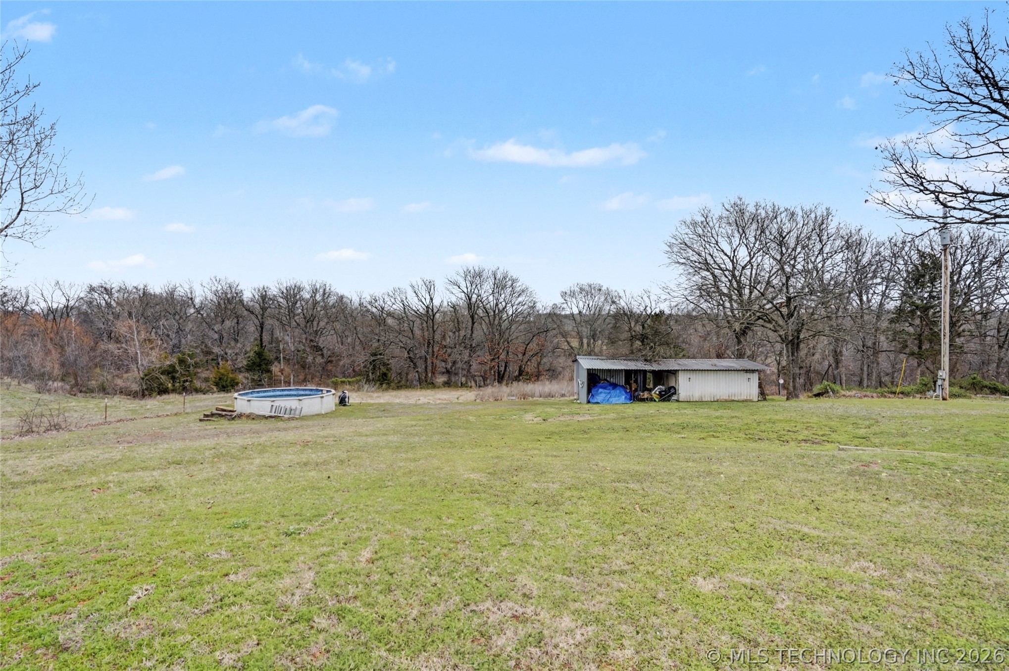 15905 S 257th West Avenue Kellyville OK 74039