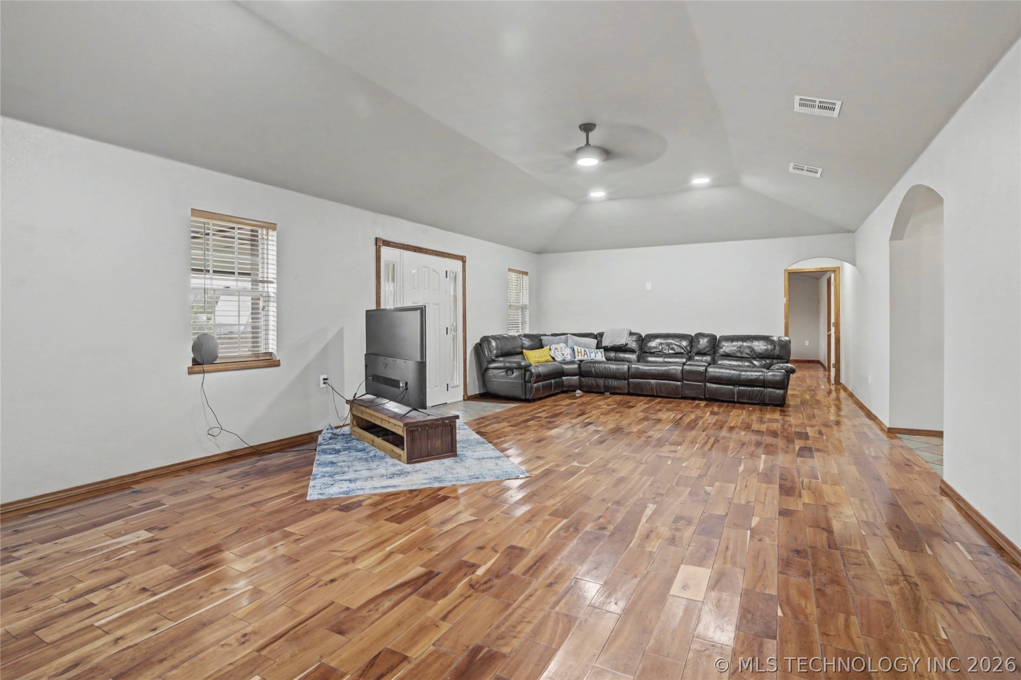15905 S 257th West Avenue Kellyville OK 74039