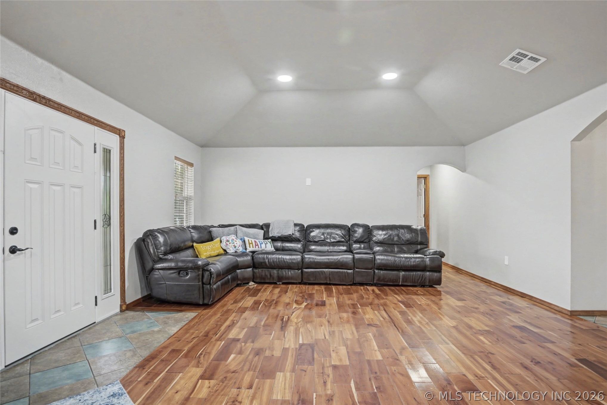 15905 S 257th West Avenue Kellyville OK 74039