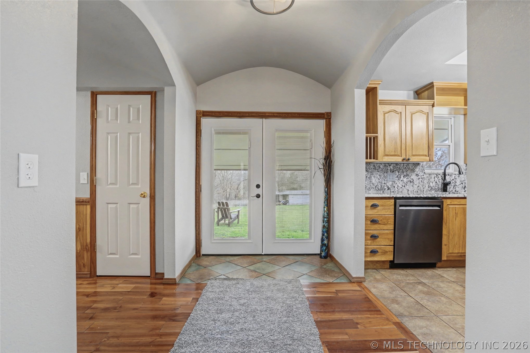 15905 S 257th West Avenue Kellyville OK 74039