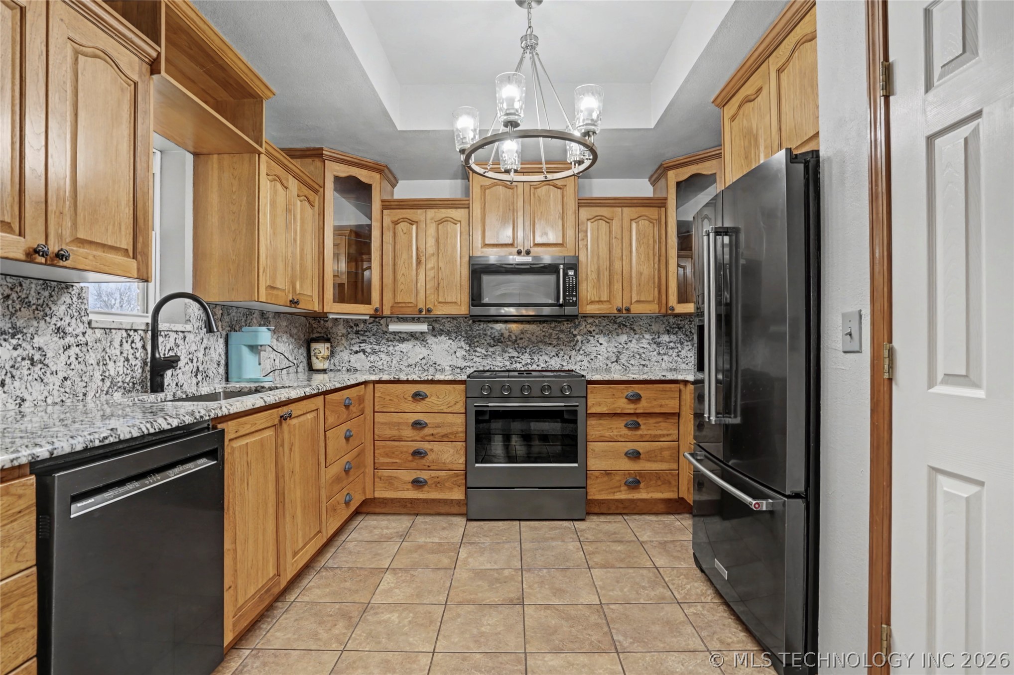 15905 S 257th West Avenue Kellyville OK 74039