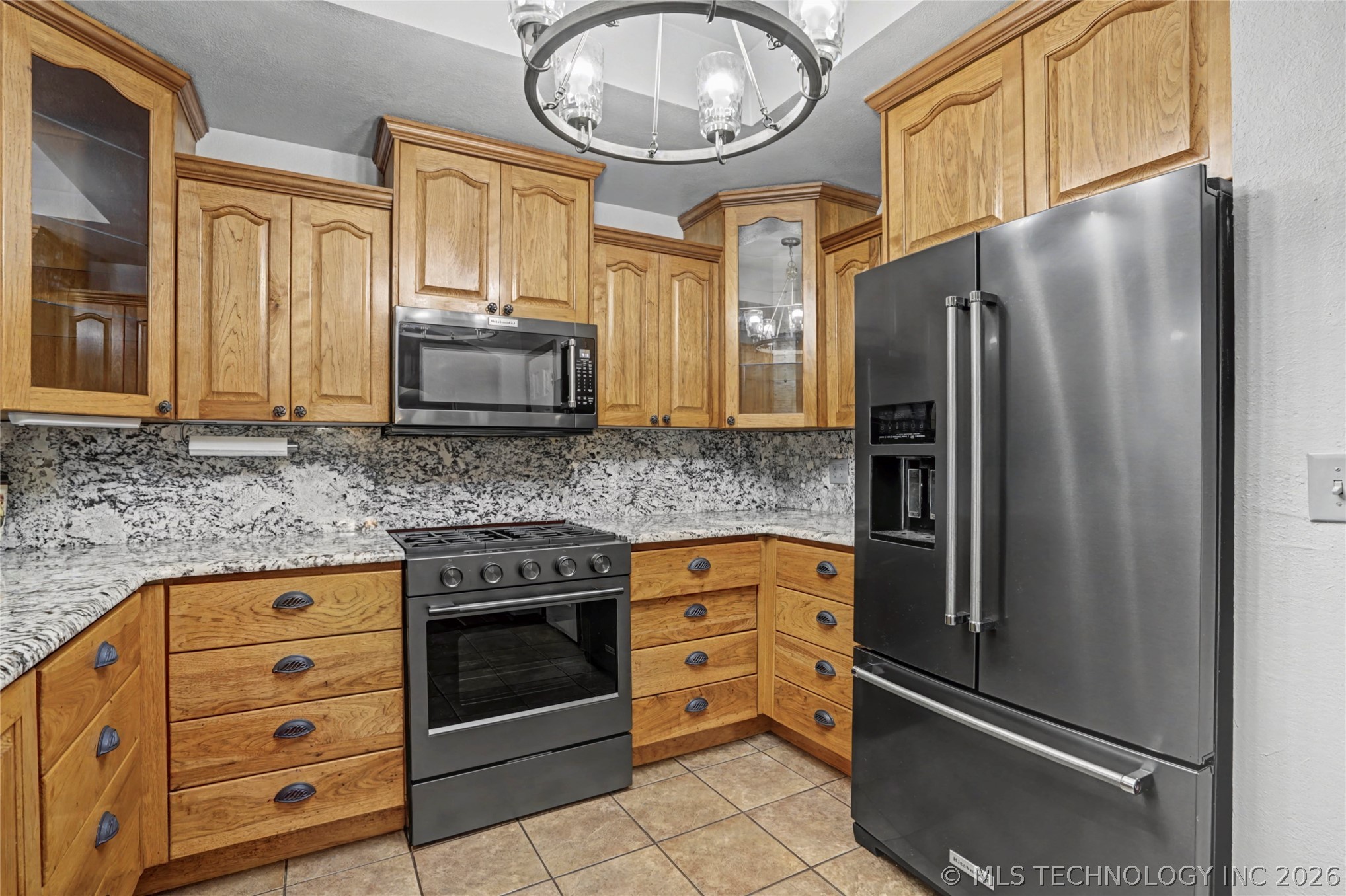 15905 S 257th West Avenue Kellyville OK 74039