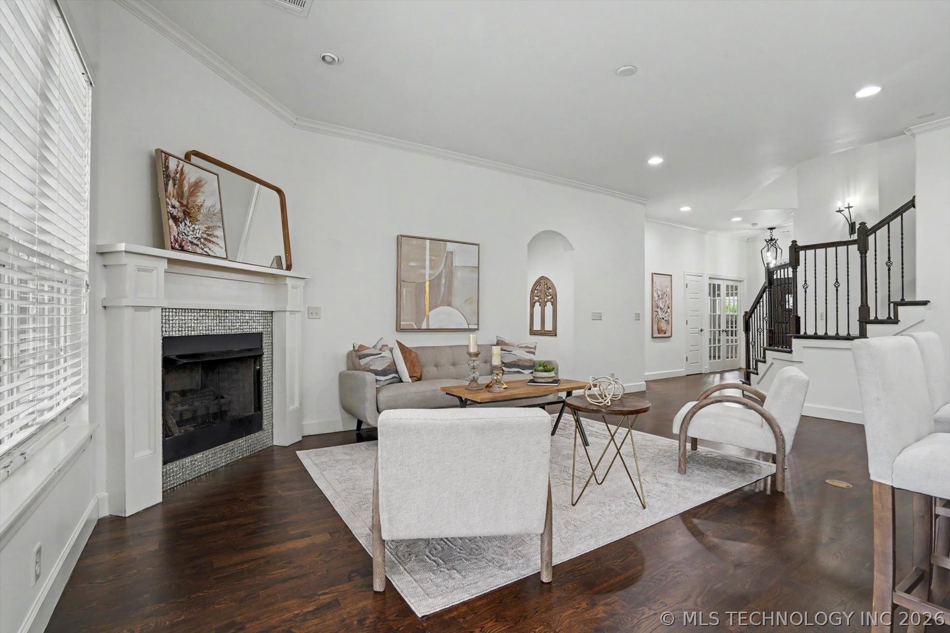 515 W 128th Street S Jenks OK 74037