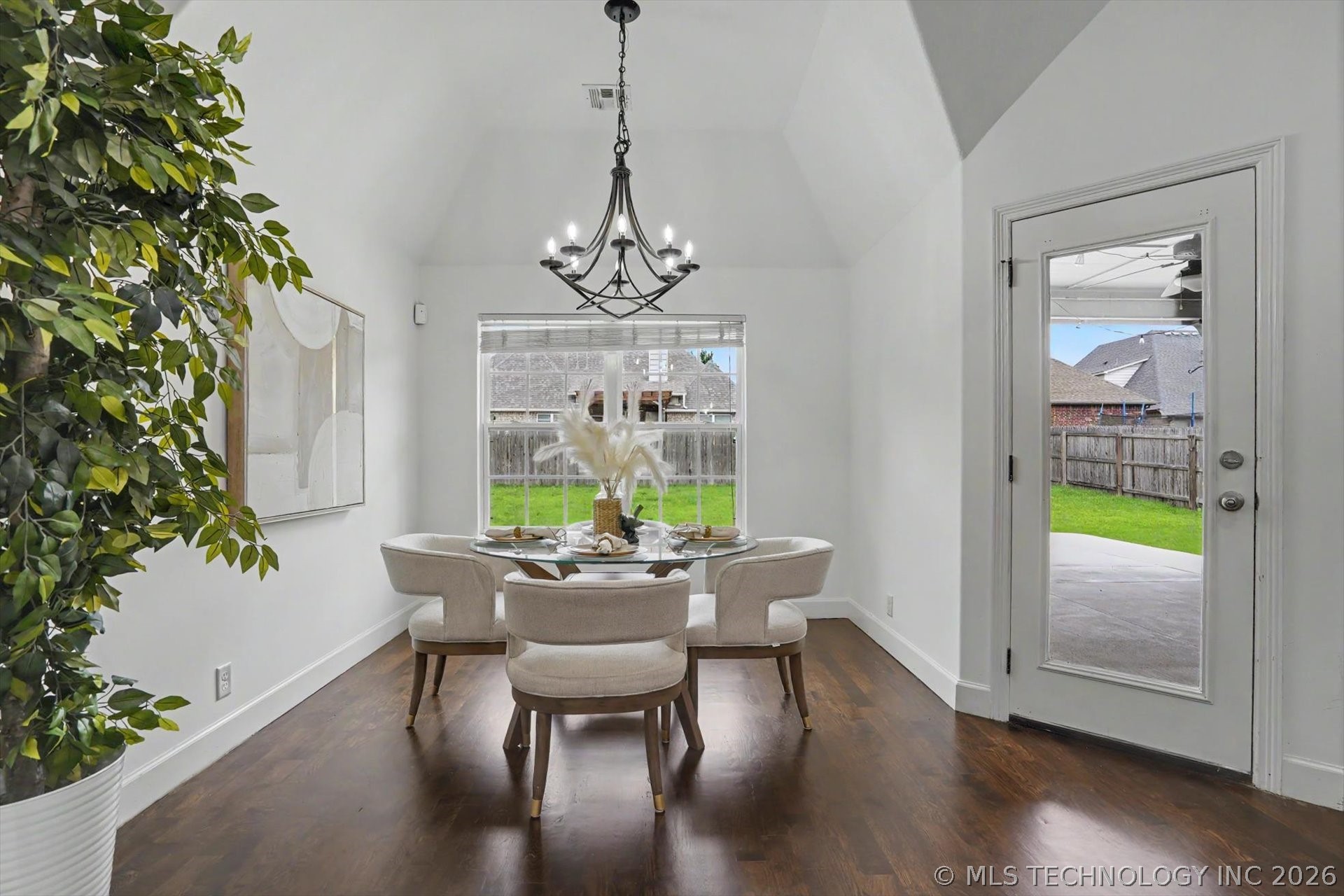 515 W 128th Street S Jenks OK 74037