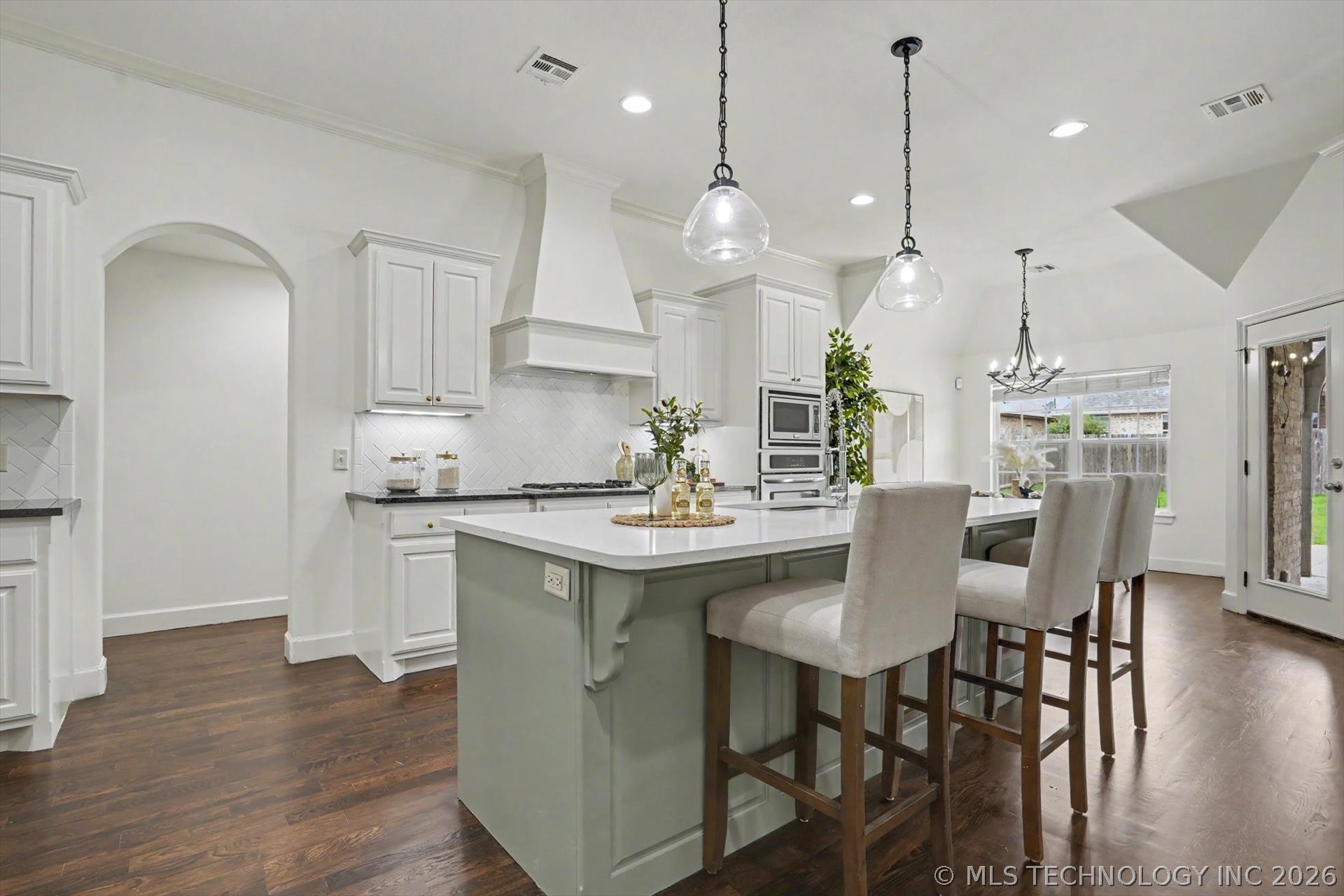 515 W 128th Street S Jenks OK 74037