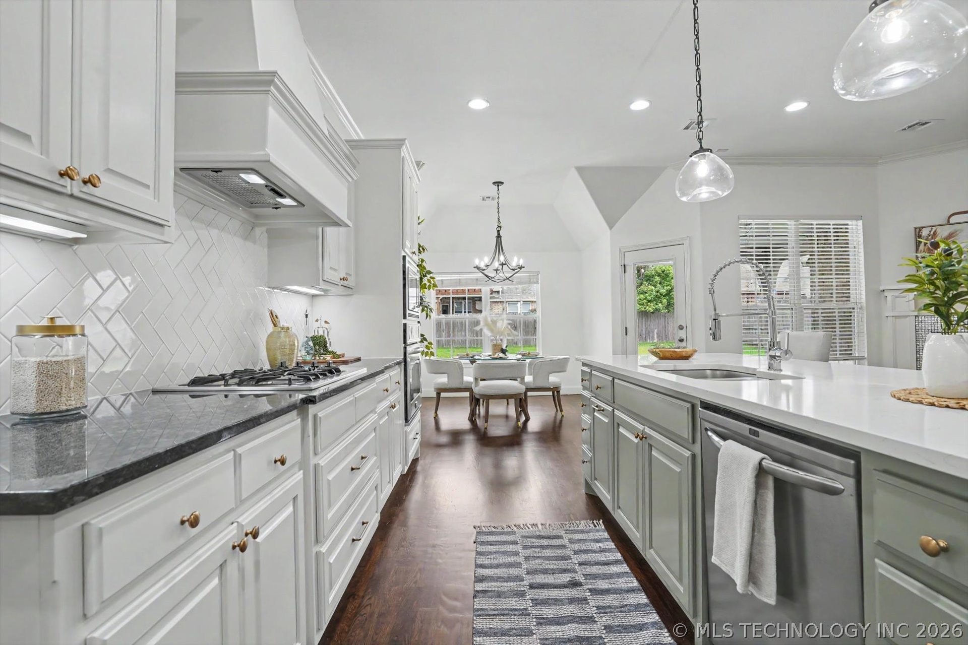 515 W 128th Street S Jenks OK 74037