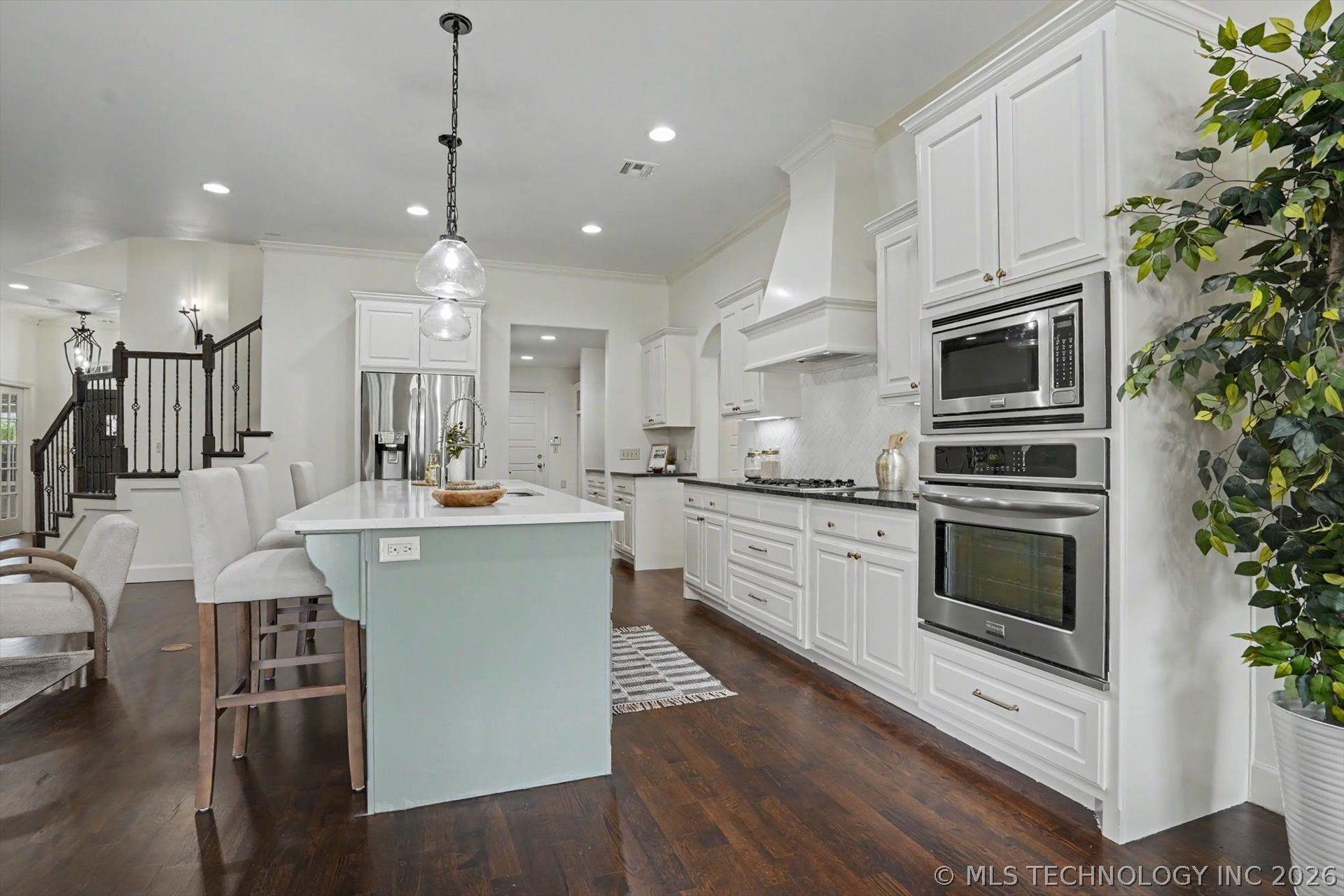 515 W 128th Street S Jenks OK 74037