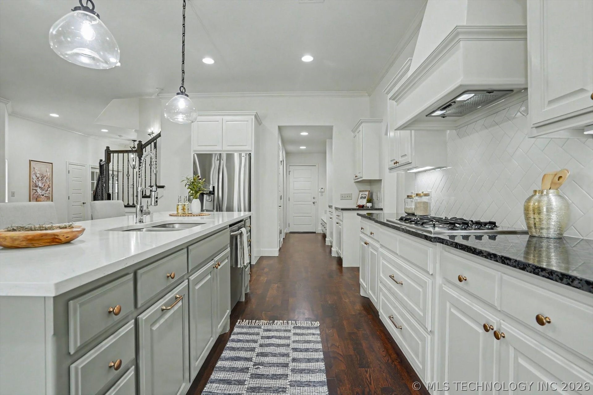 515 W 128th Street S Jenks OK 74037