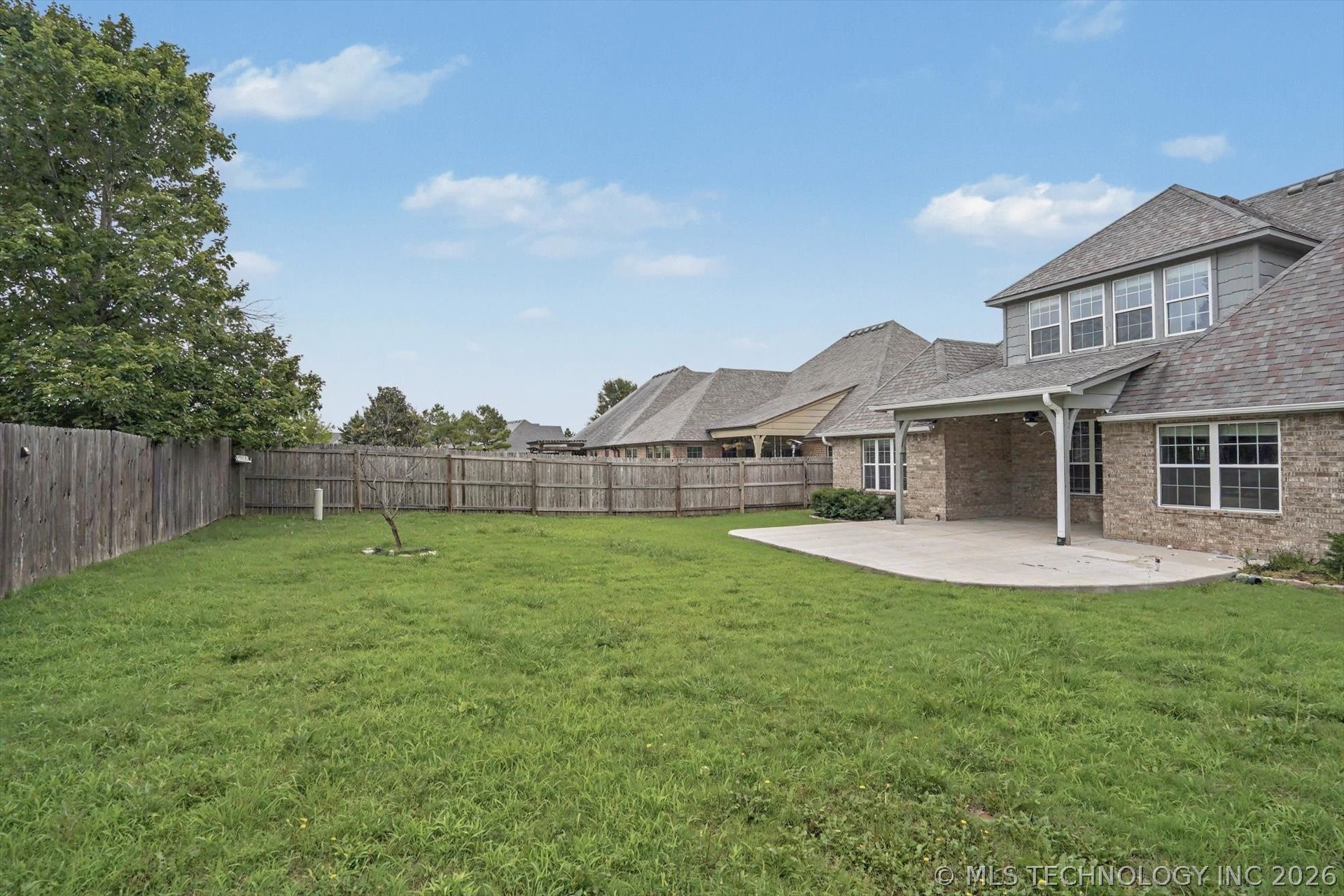 515 W 128th Street S Jenks OK 74037