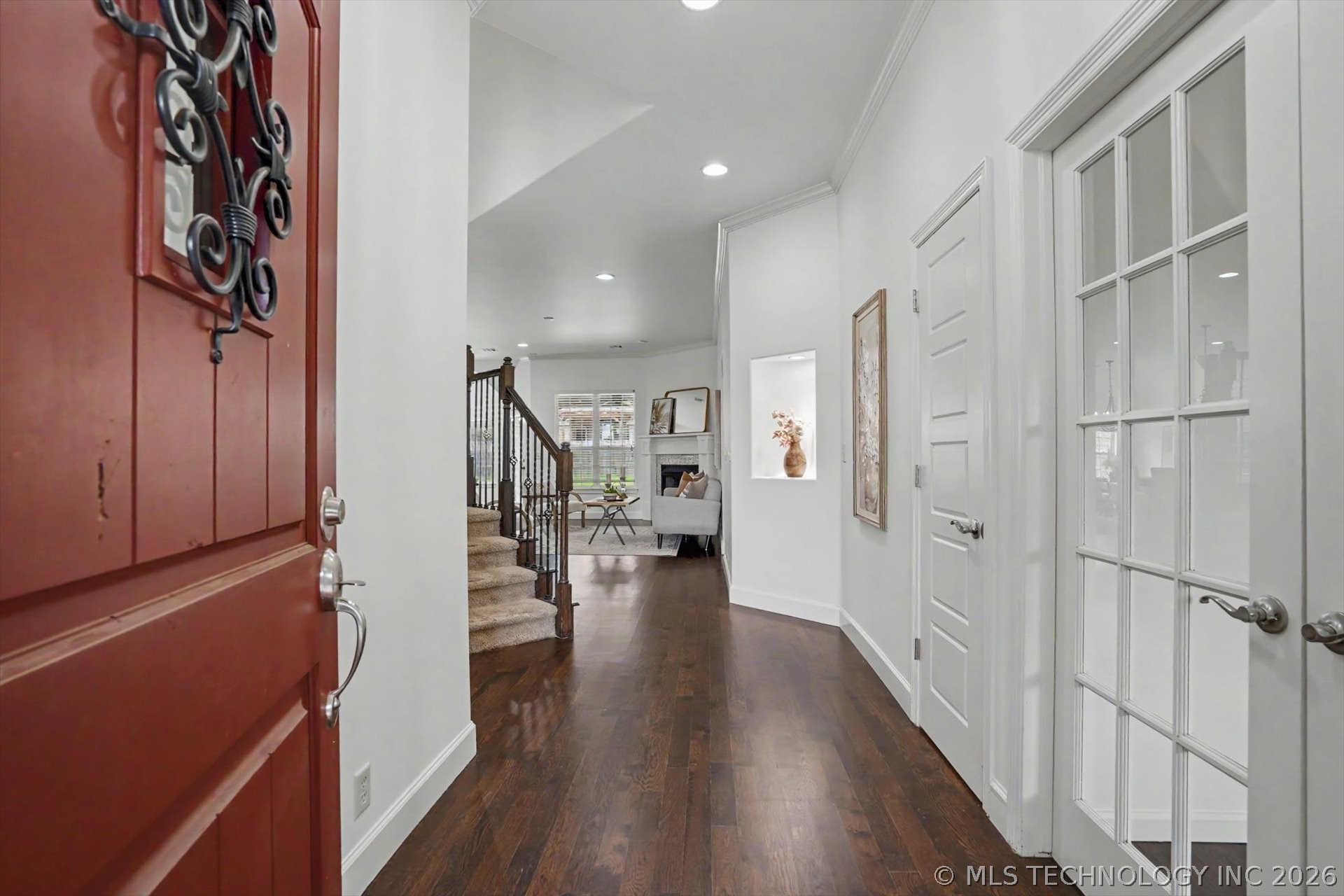 515 W 128th Street S Jenks OK 74037
