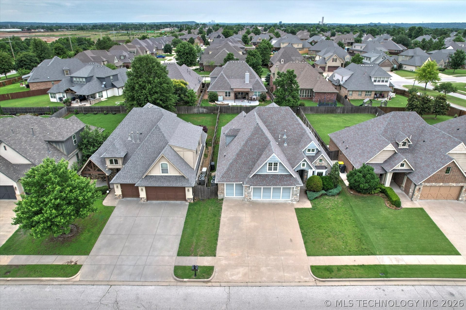 515 W 128th Street S Jenks OK 74037