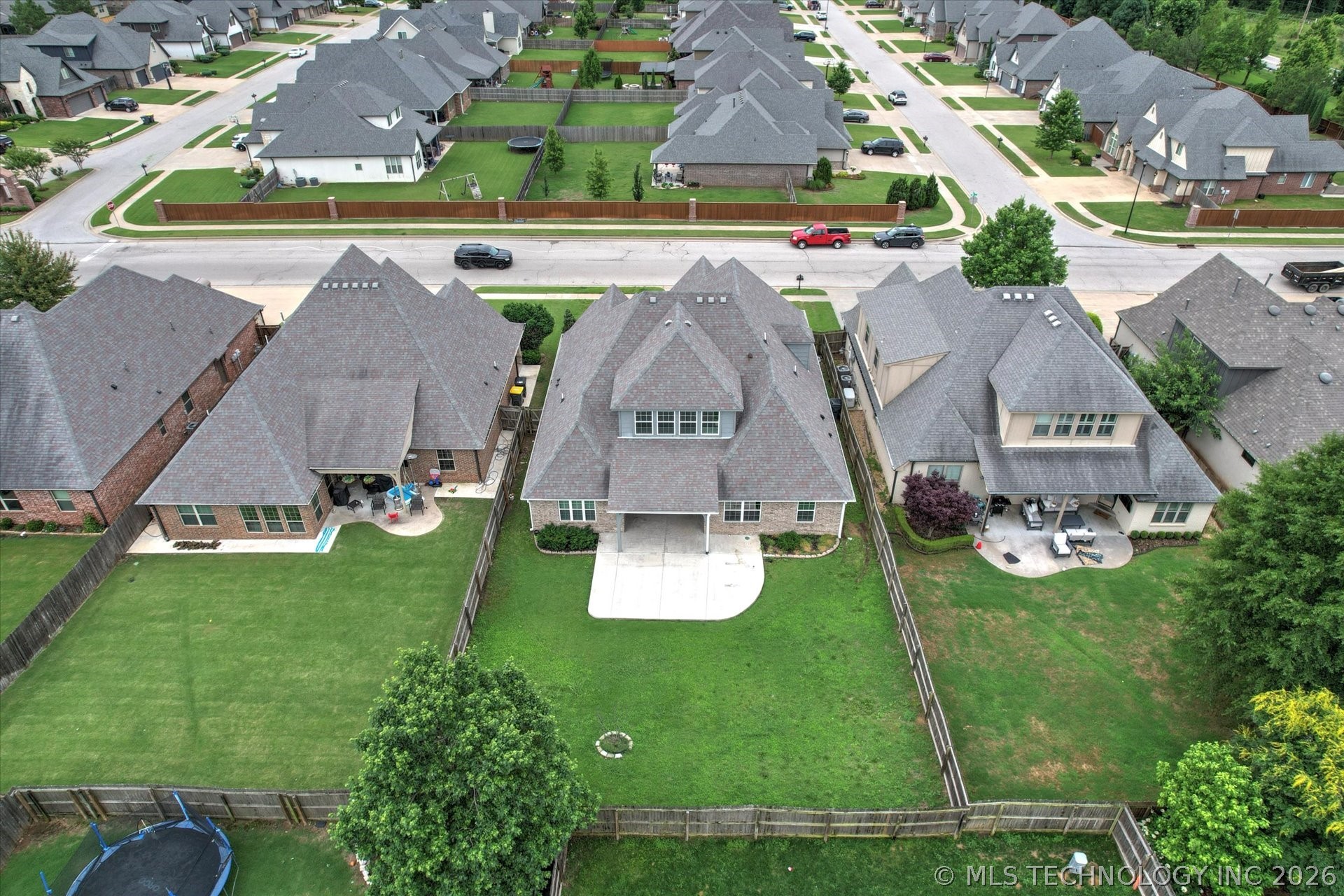 515 W 128th Street S Jenks OK 74037