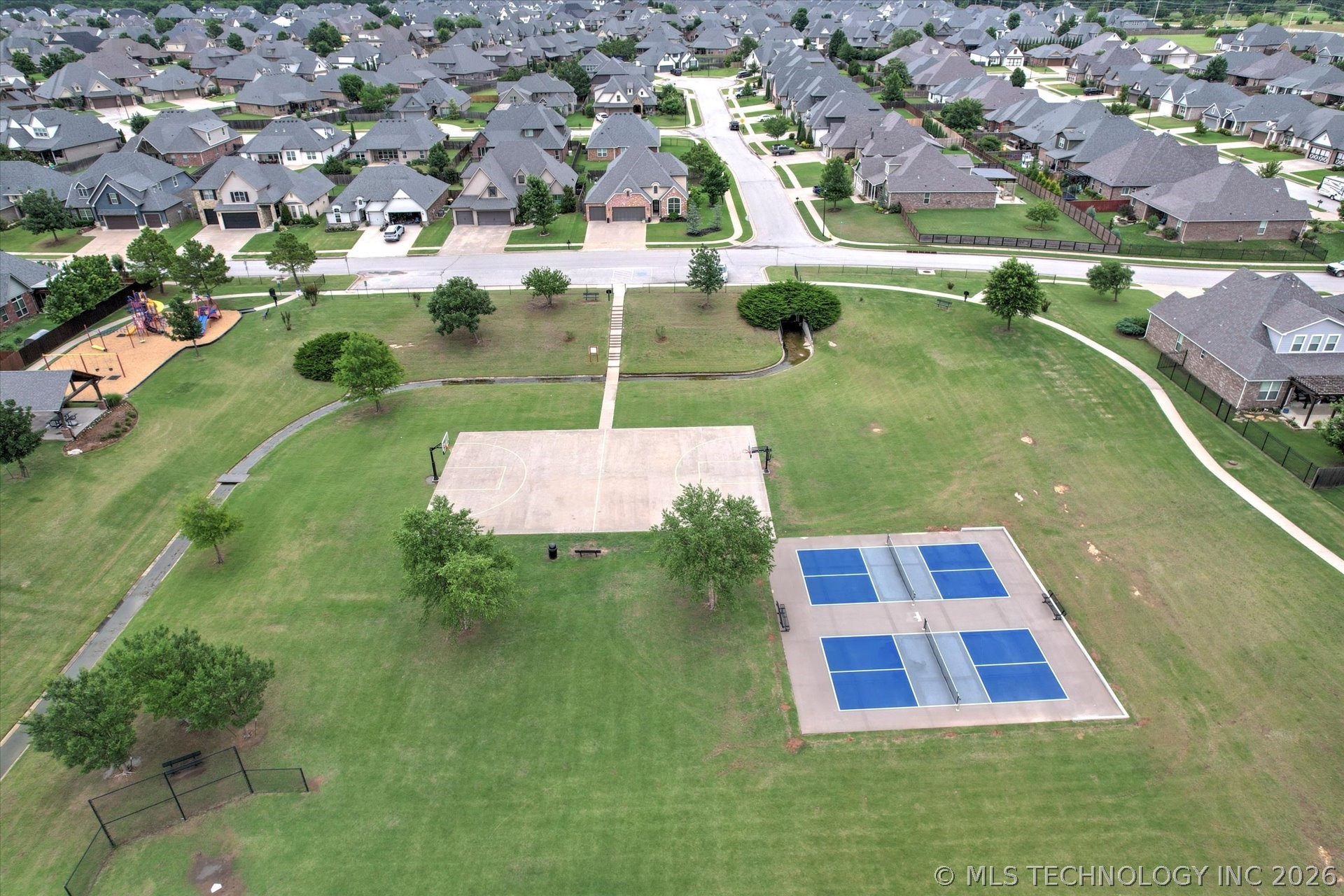 515 W 128th Street S Jenks OK 74037