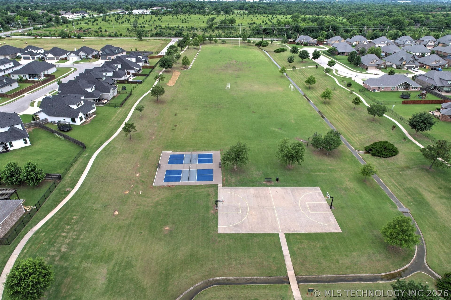 515 W 128th Street S Jenks OK 74037