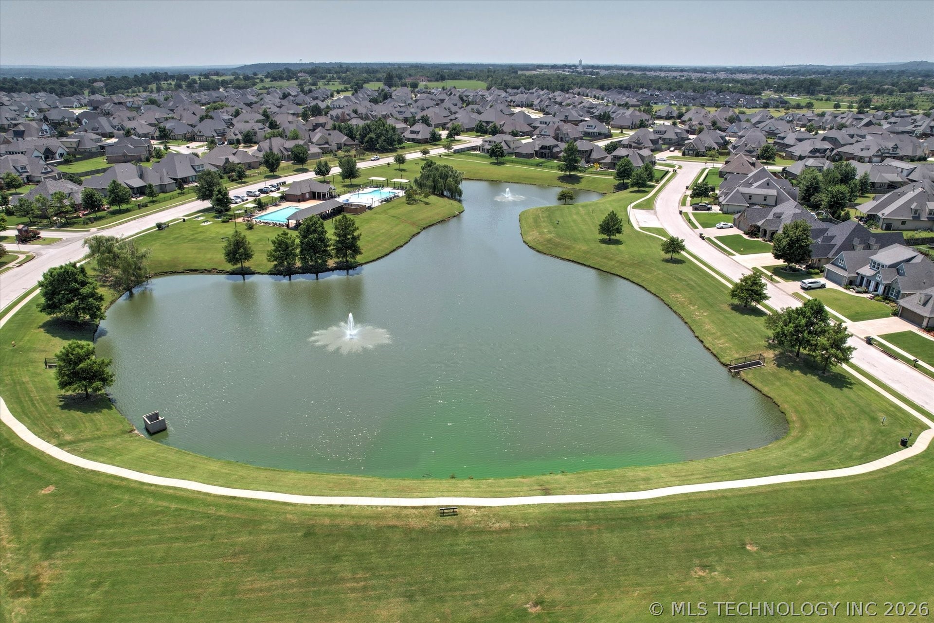 515 W 128th Street S Jenks OK 74037