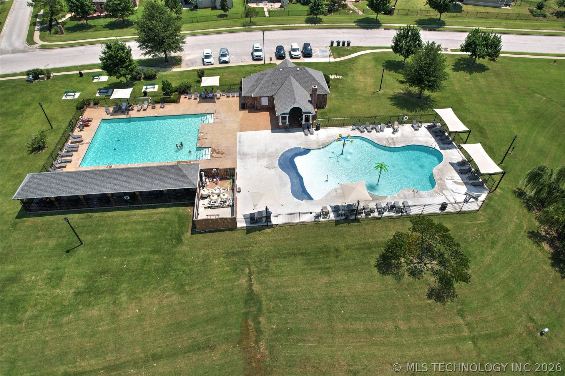 515 W 128th Street S Jenks OK 74037