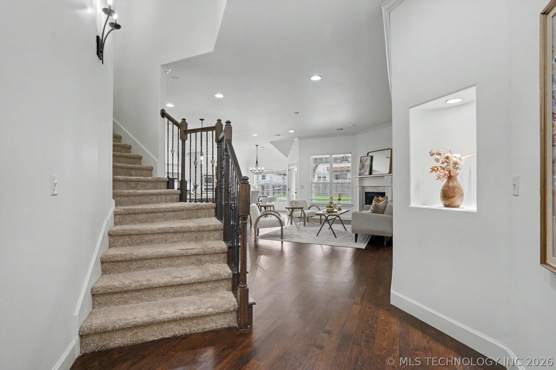 515 W 128th Street S Jenks OK 74037
