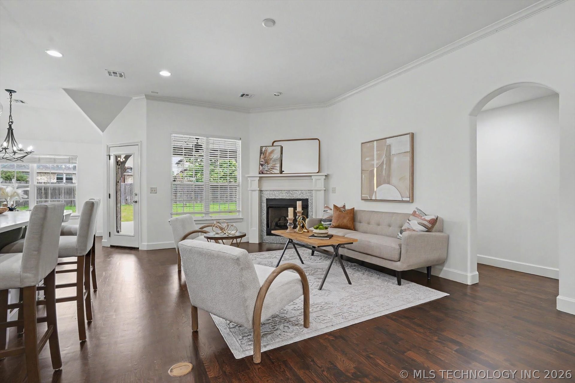 515 W 128th Street S Jenks OK 74037