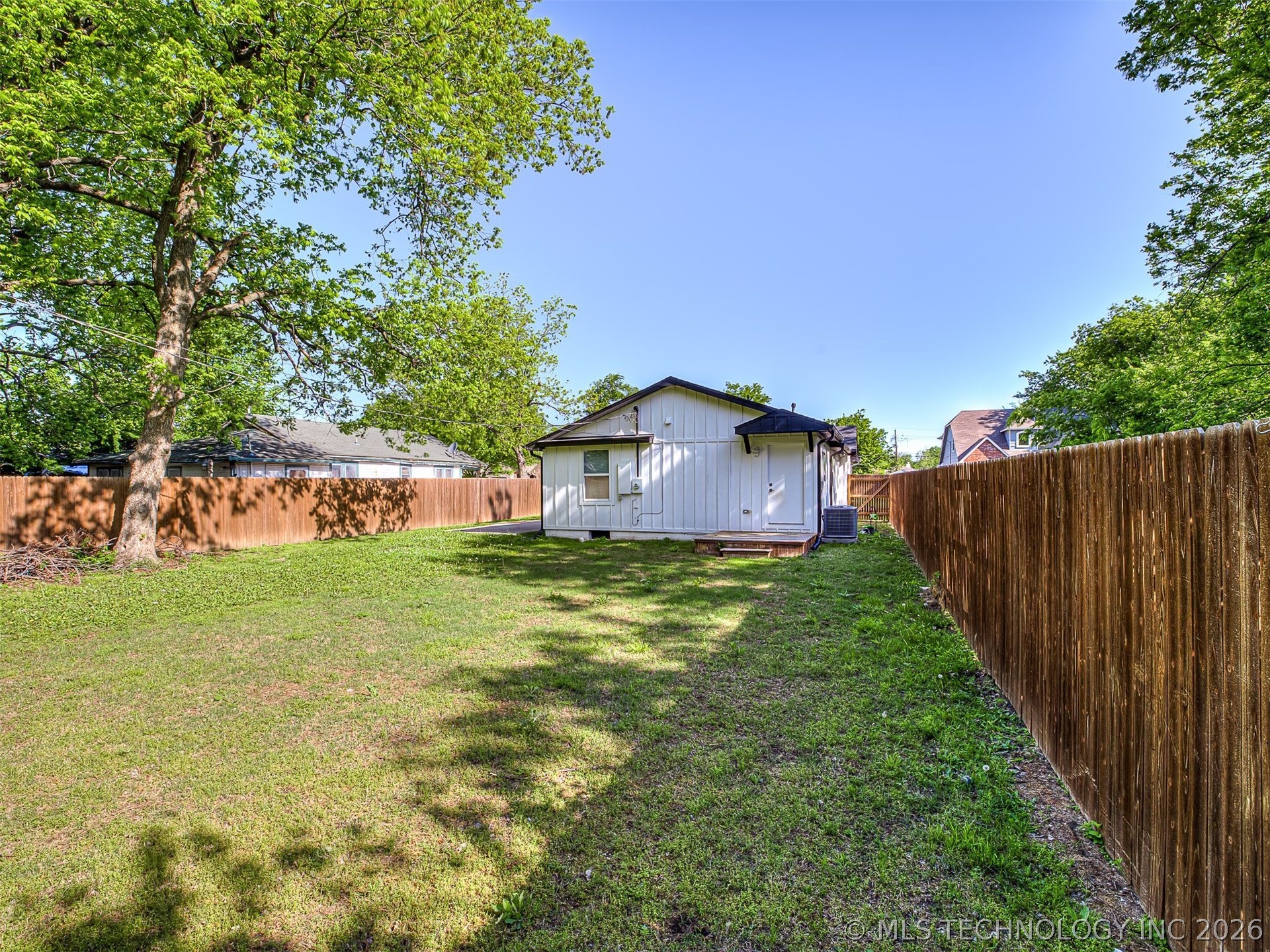 776 E Seminole Place Tulsa OK 74106